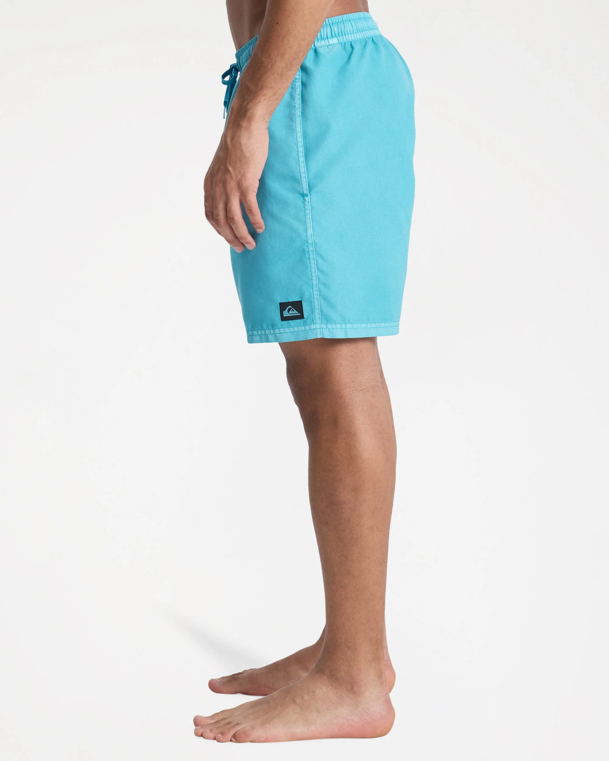 Mens Surfwash 17" Swim Shorts - Image 3