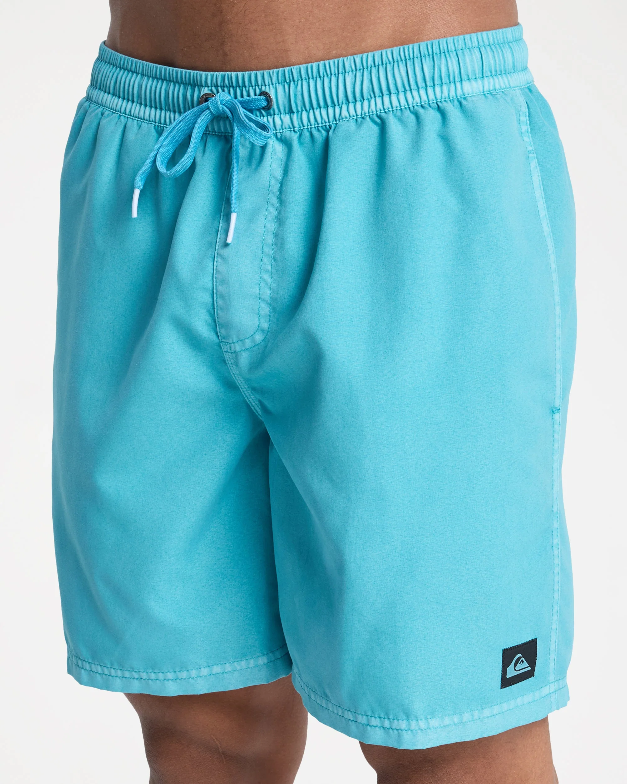 Mens Surfwash 17" Swim Shorts - Image 4