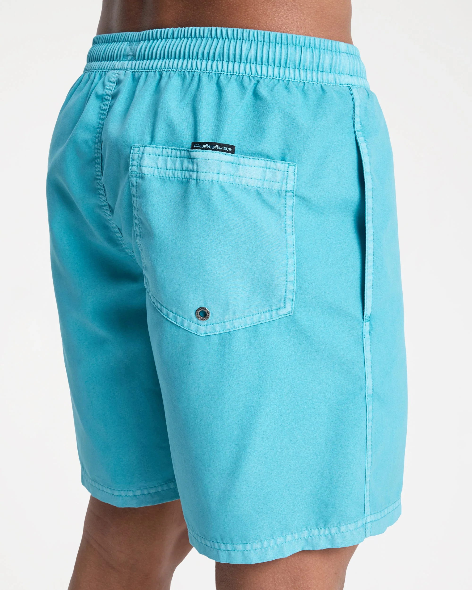 Mens Surfwash 17" Swim Shorts - Image 5