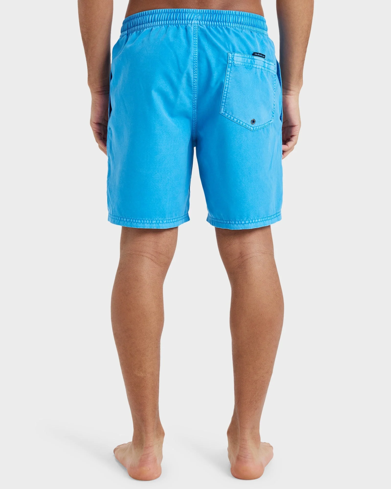 Mens Everyday Surfwash 17" Swim Shorts - Image 2
