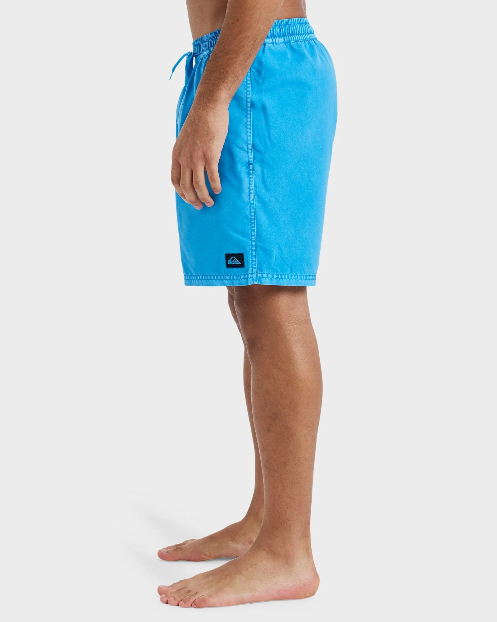 Mens Everyday Surfwash 17" Swim Shorts - Image 3