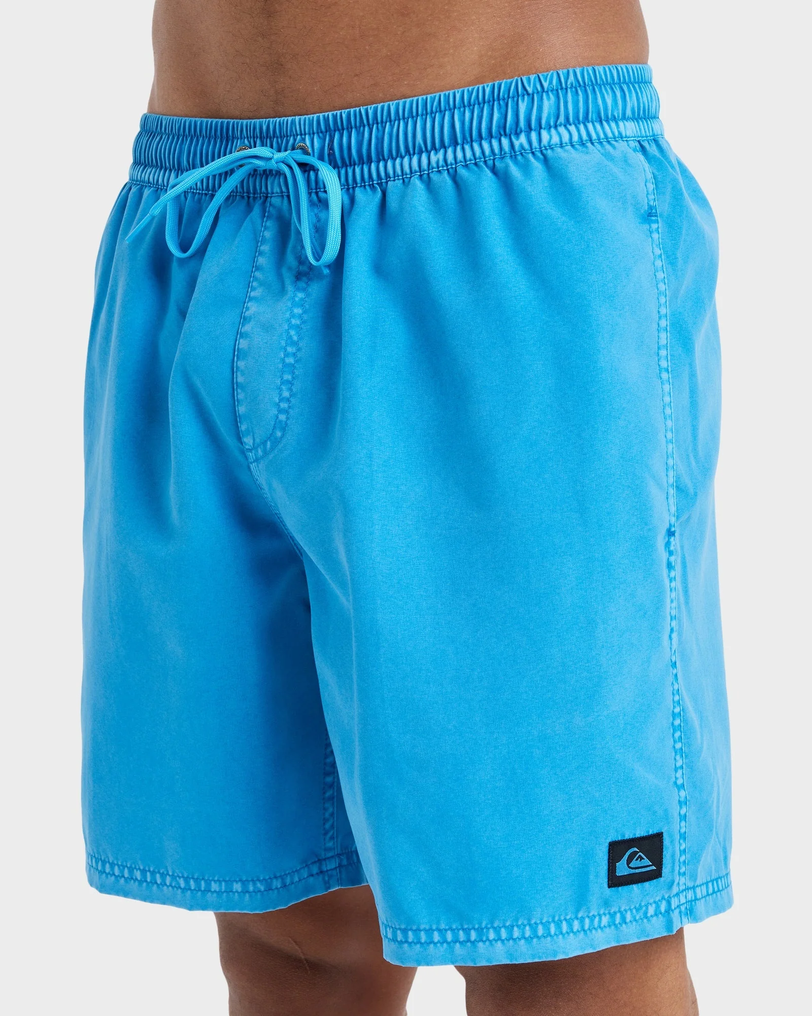 Mens Everyday Surfwash 17" Swim Shorts - Image 4