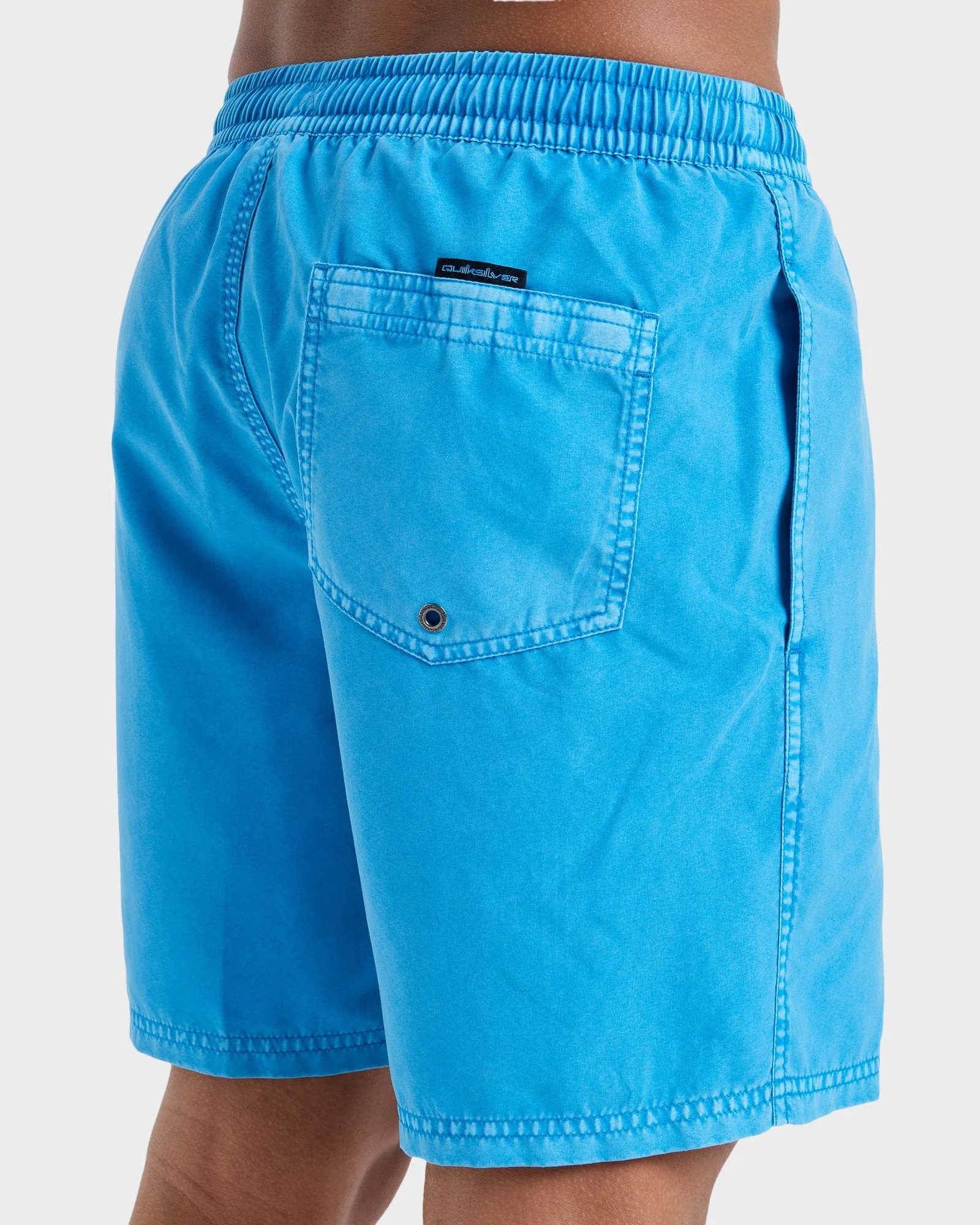 Mens Everyday Surfwash 17" Swim Shorts - Image 5