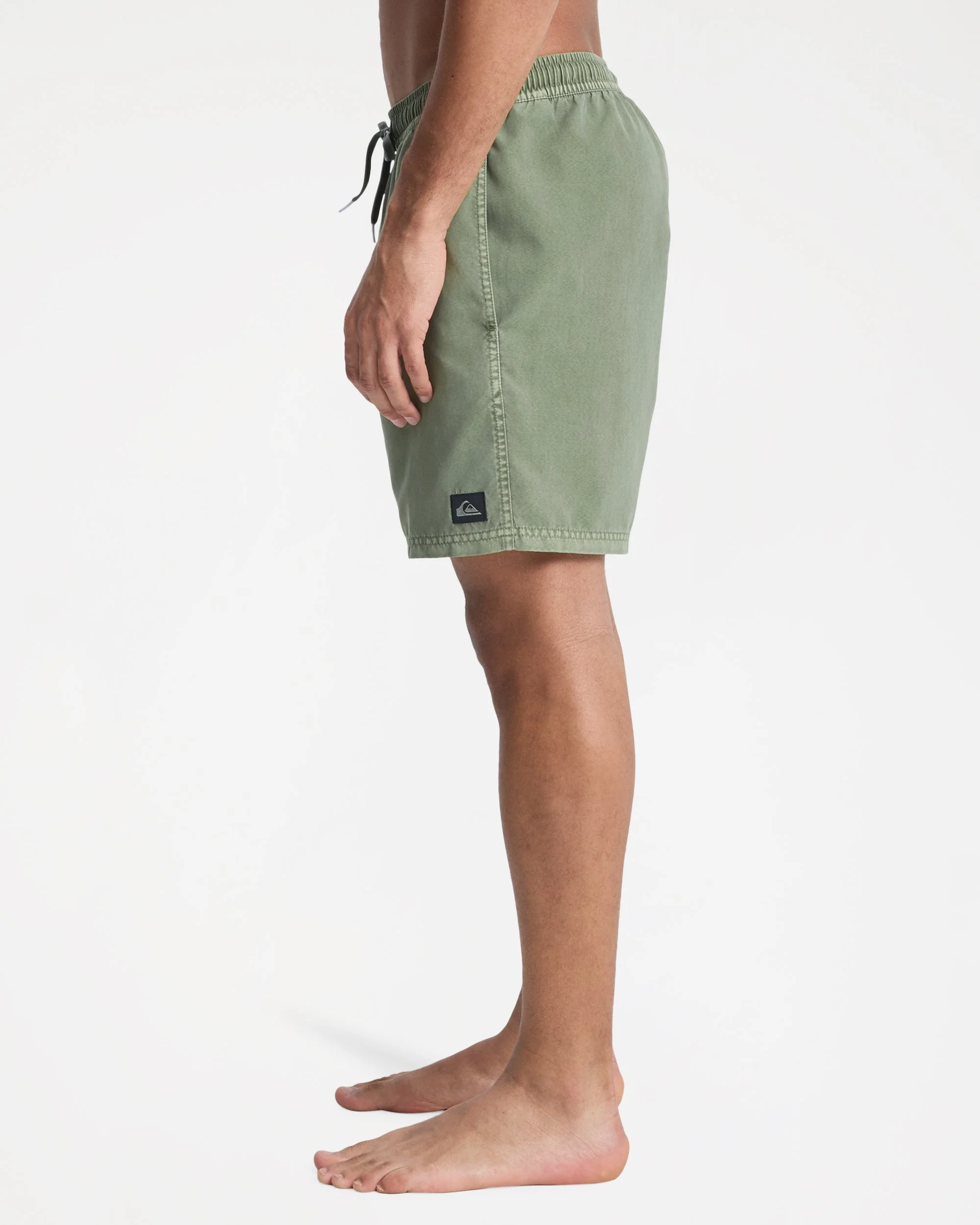 Mens Surfwash 17" Swim Shorts - Image 3