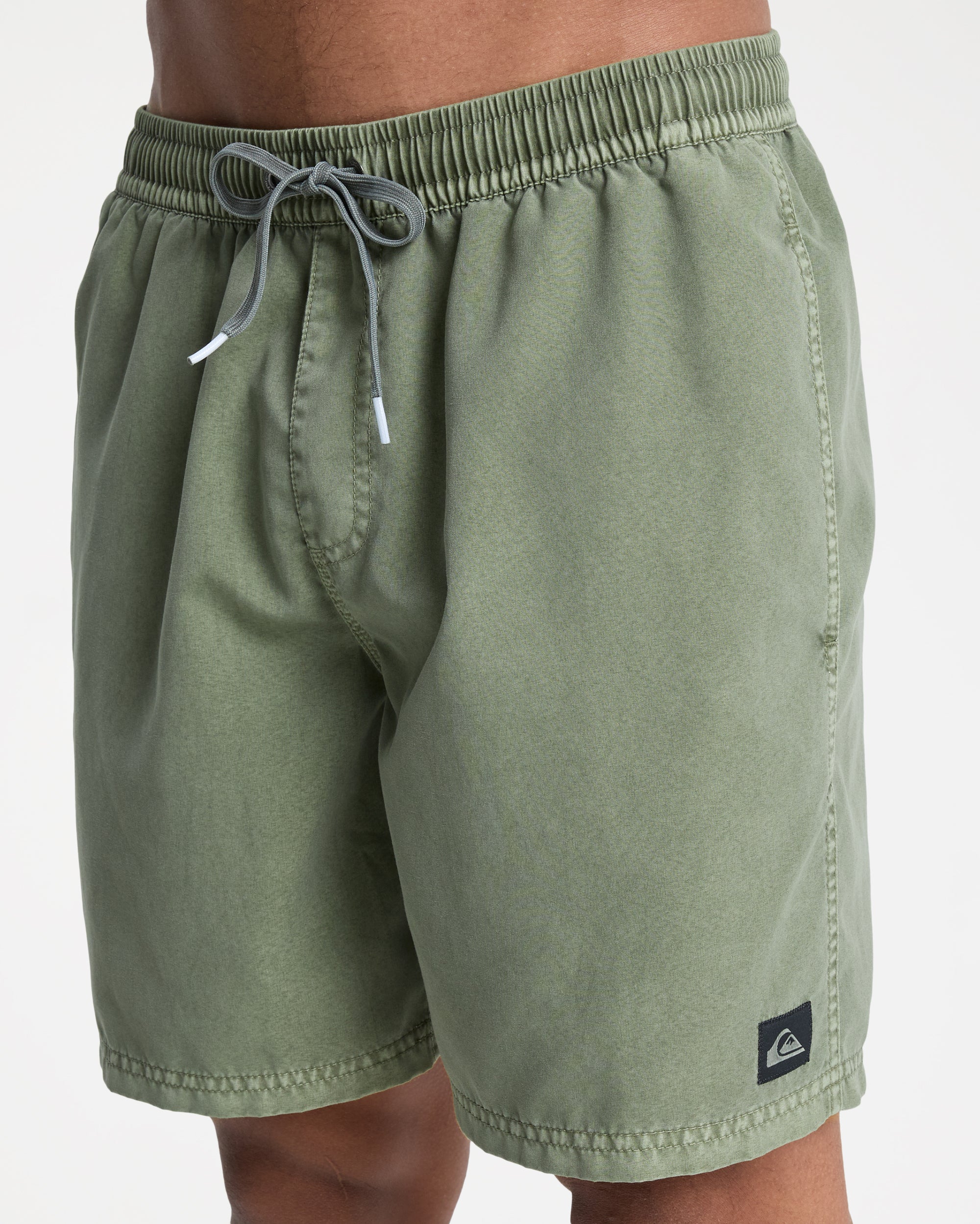 Mens Surfwash 17" Swim Shorts - Image 4