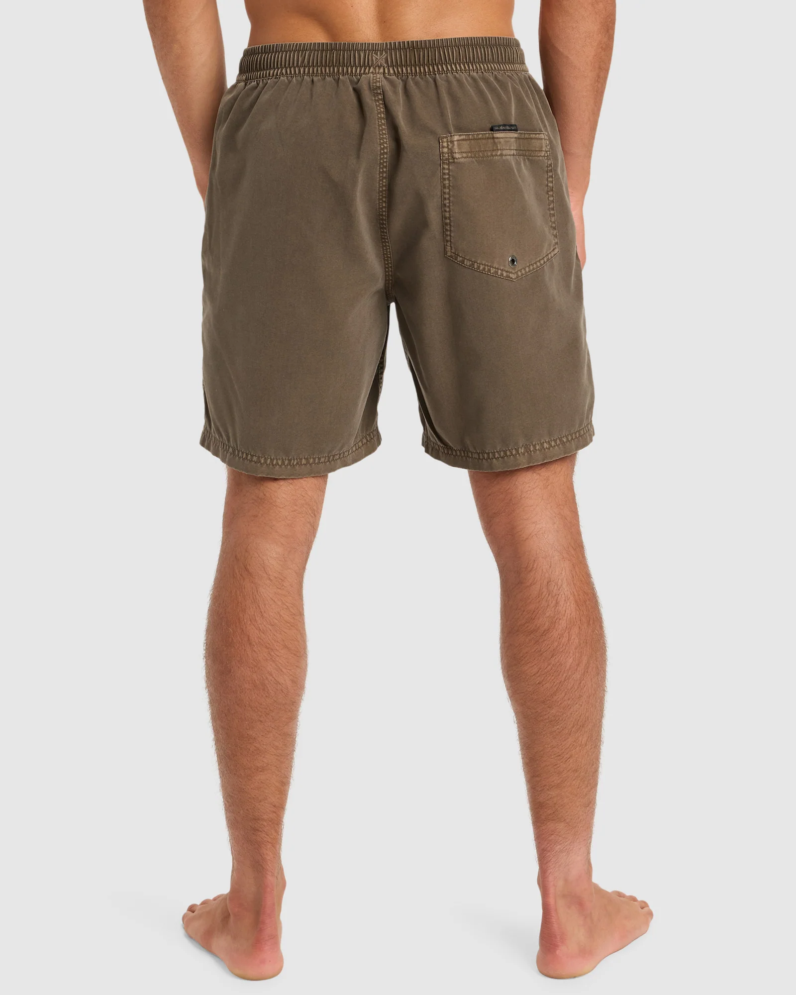 Mens Everyday Surfwash 17" Swim Shorts - Image 2