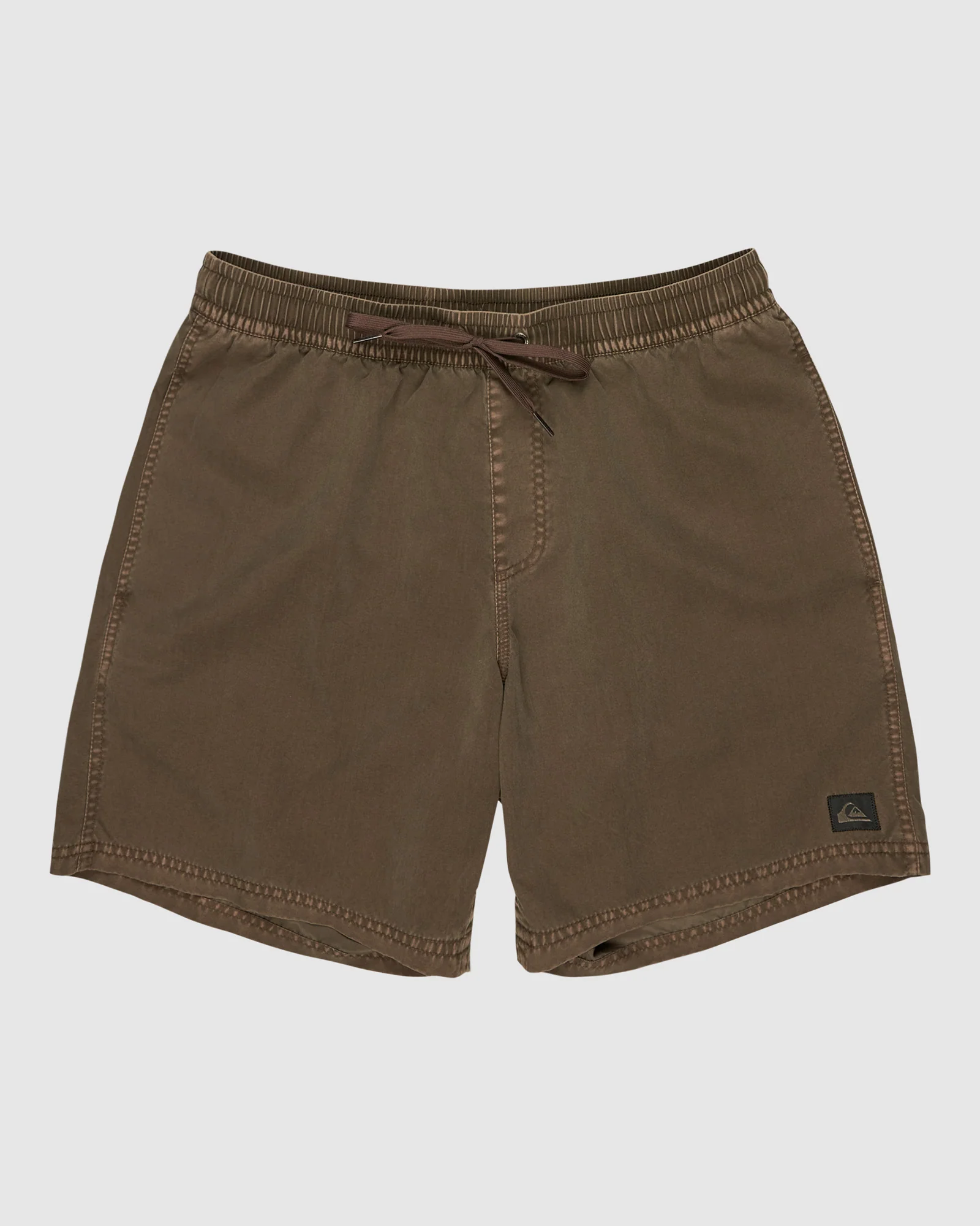 Mens Everyday Surfwash 17" Swim Shorts - Image 5