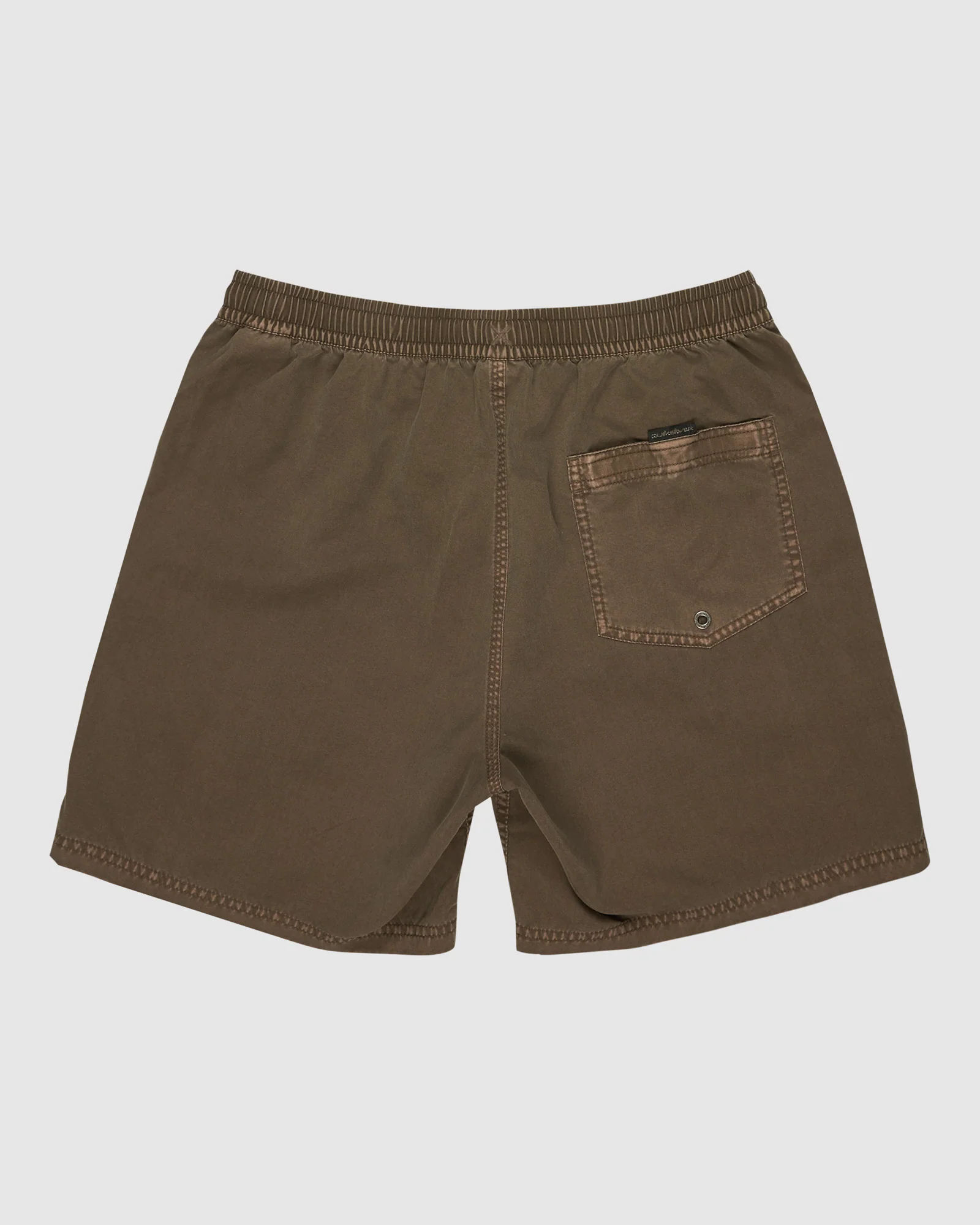 Mens Everyday Surfwash 17" Swim Shorts - Image 6