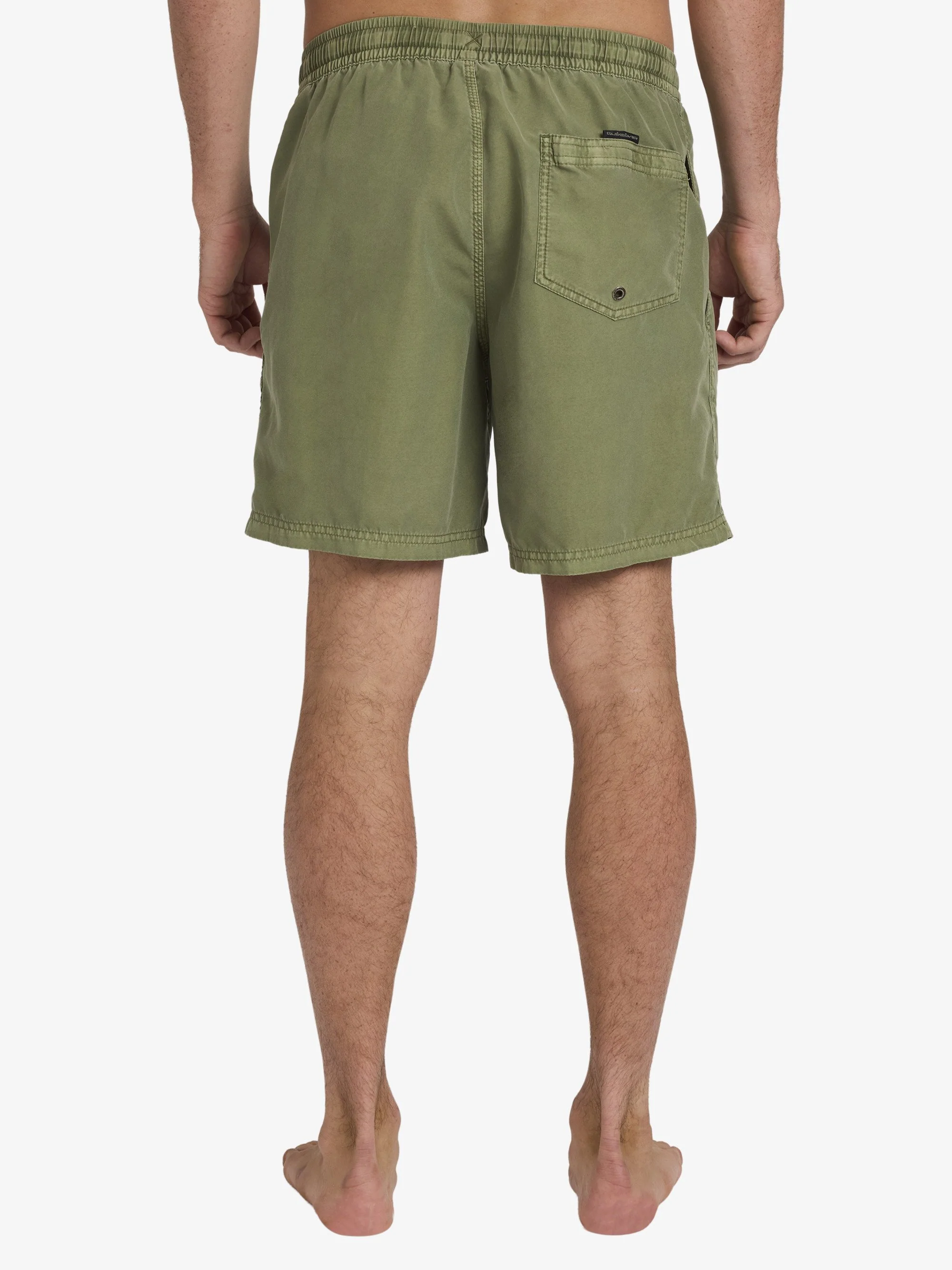 Mens Everyday Volley 17" Swim Shorts - Image 2