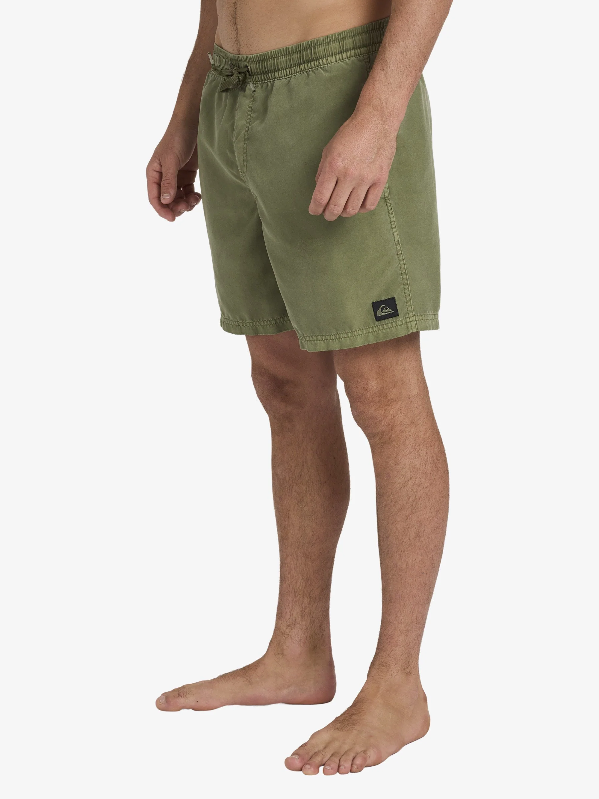 Mens Everyday Volley 17" Swim Shorts - Image 3