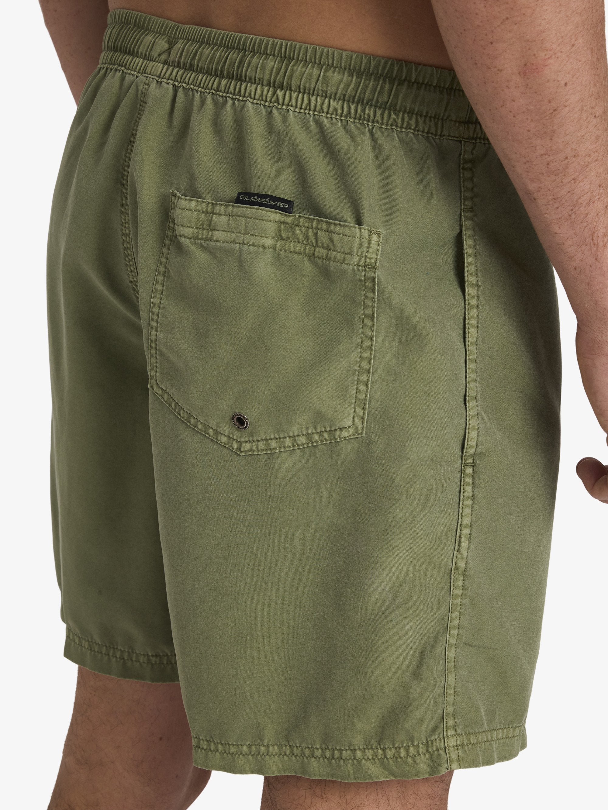 Mens Everyday Volley 17" Swim Shorts - Image 4