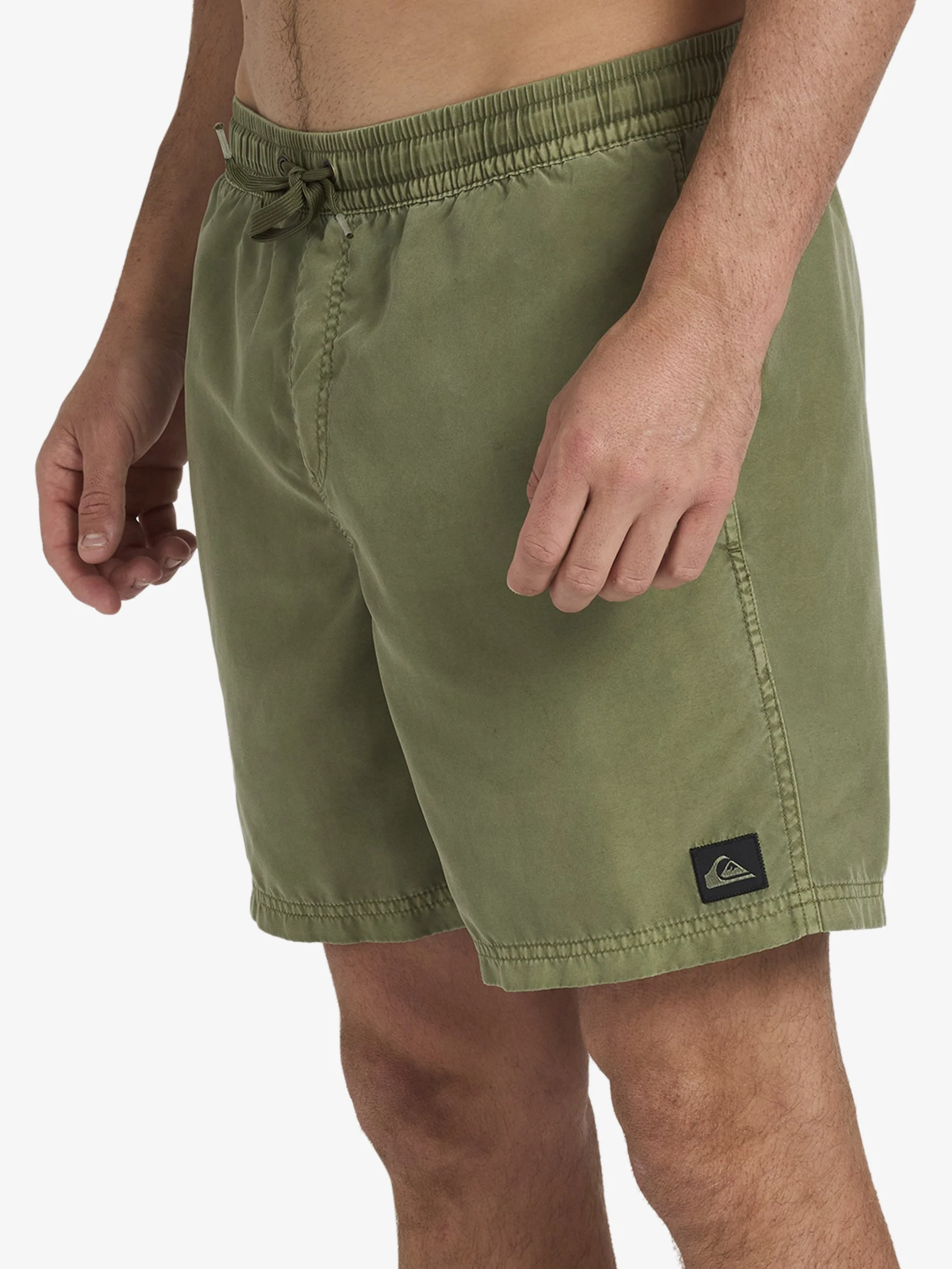 Mens Everyday Volley 17" Swim Shorts - Image 5