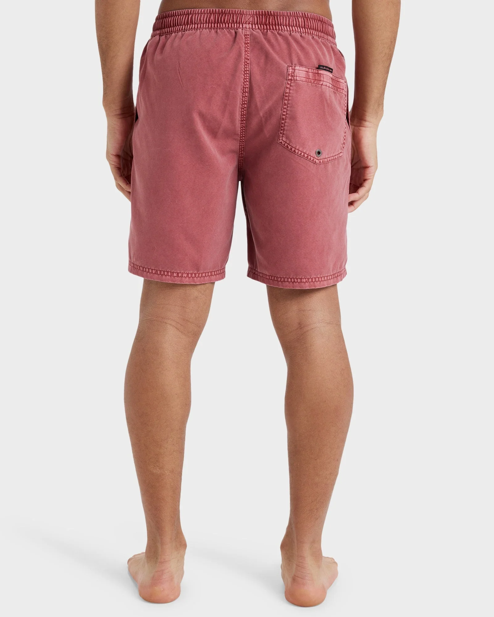 Mens Everyday Surfwash 17" Swim Shorts - Image 2