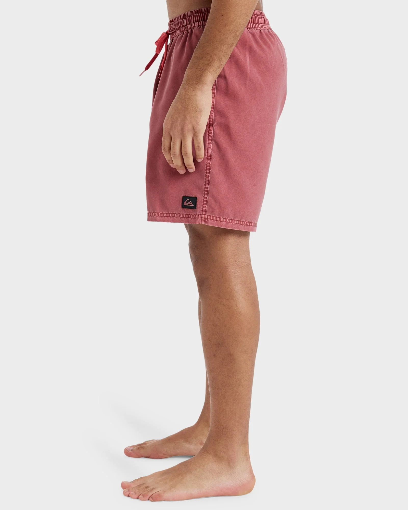 Mens Everyday Surfwash 17" Swim Shorts - Image 3
