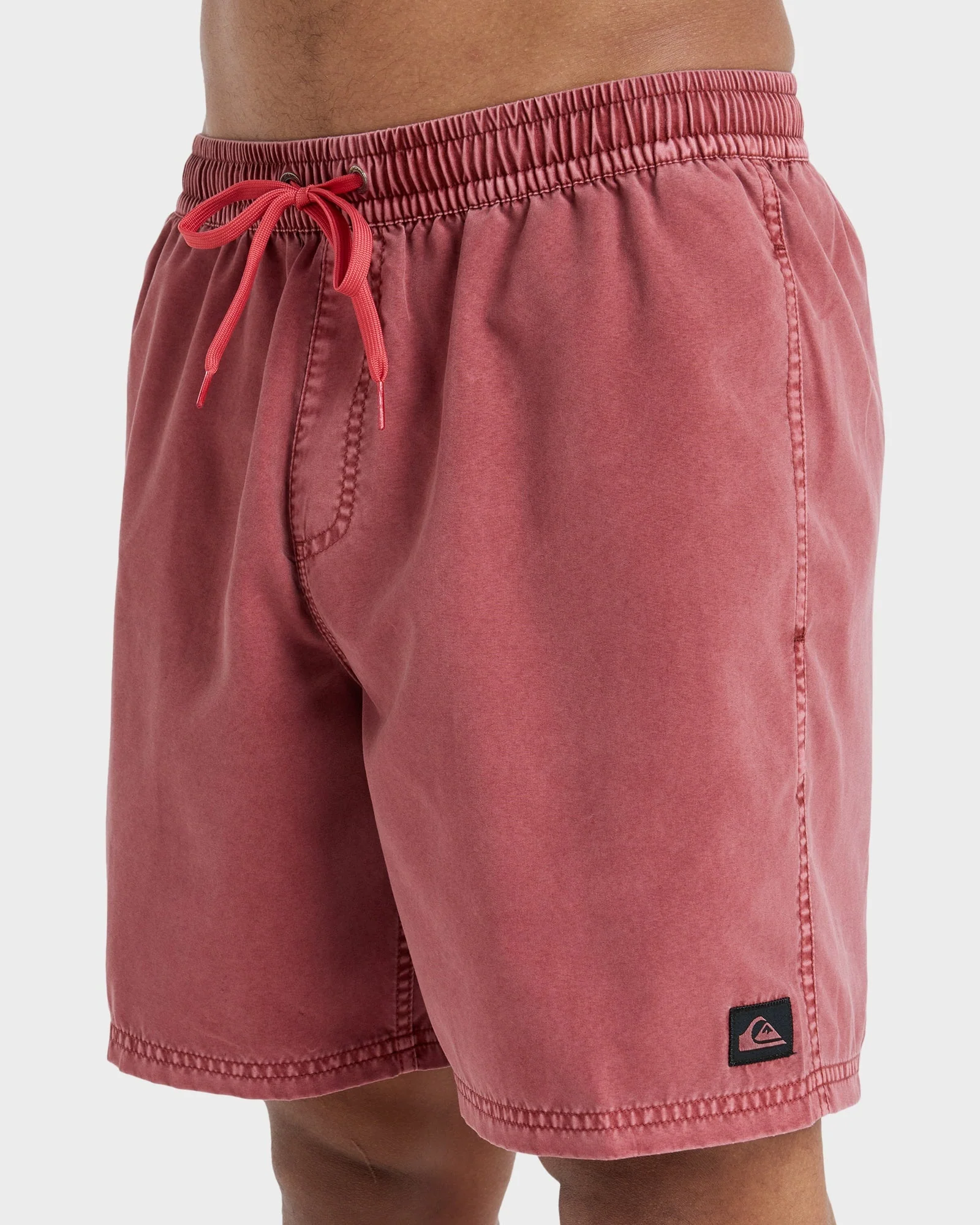 Mens Everyday Surfwash 17" Swim Shorts - Image 4