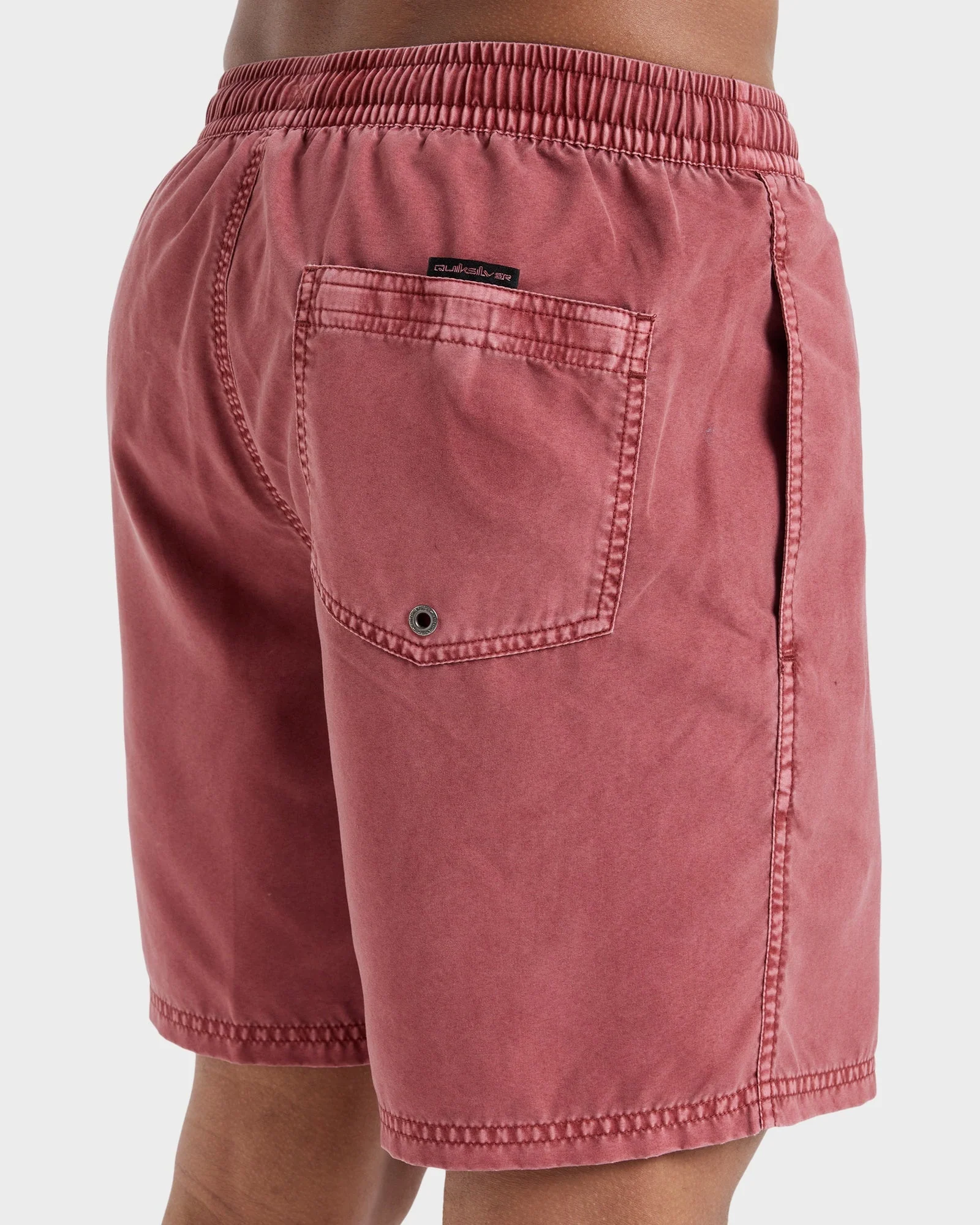 Mens Everyday Surfwash 17" Swim Shorts - Image 5