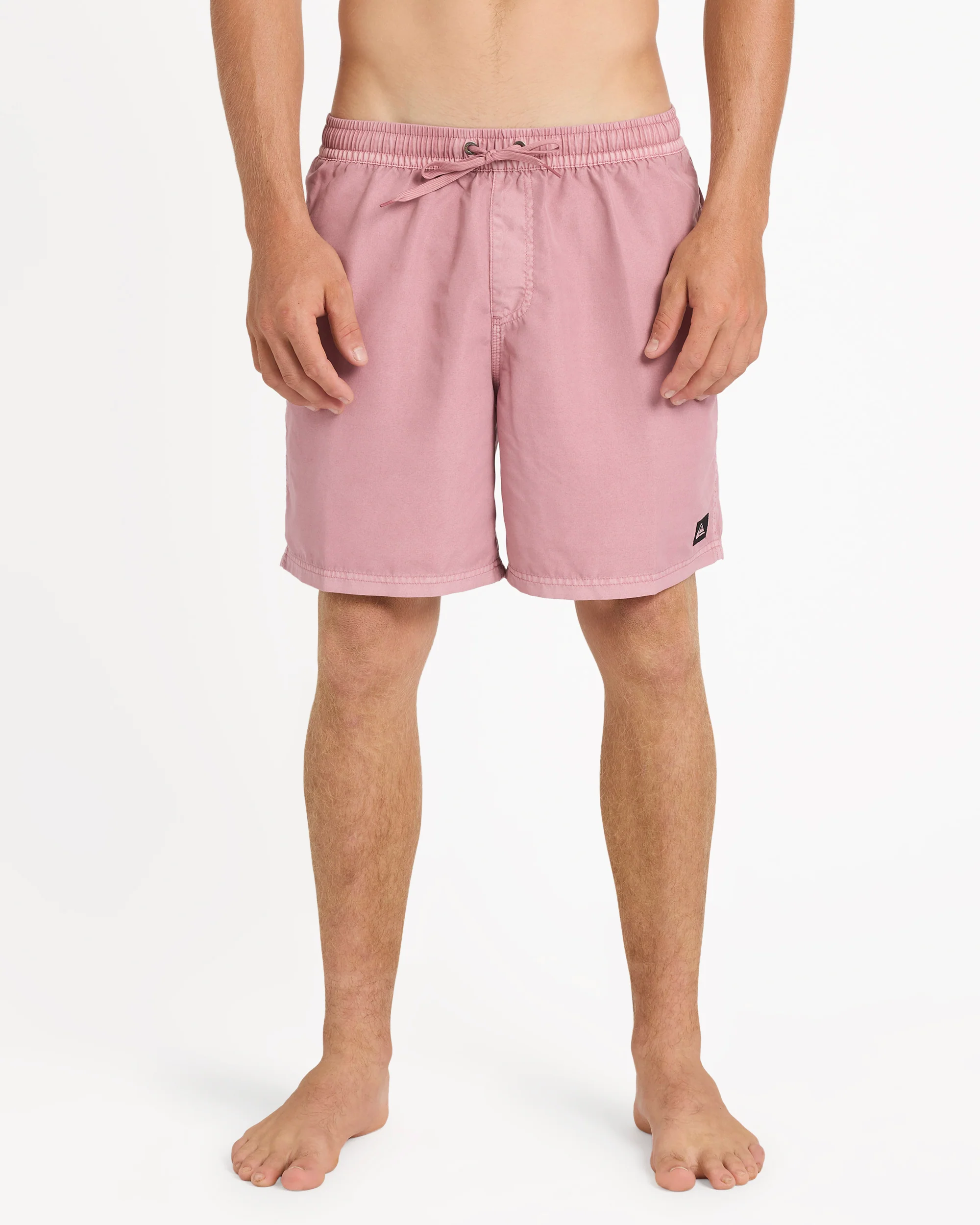 Mens Everyday Surfwash 17" Swim Shorts