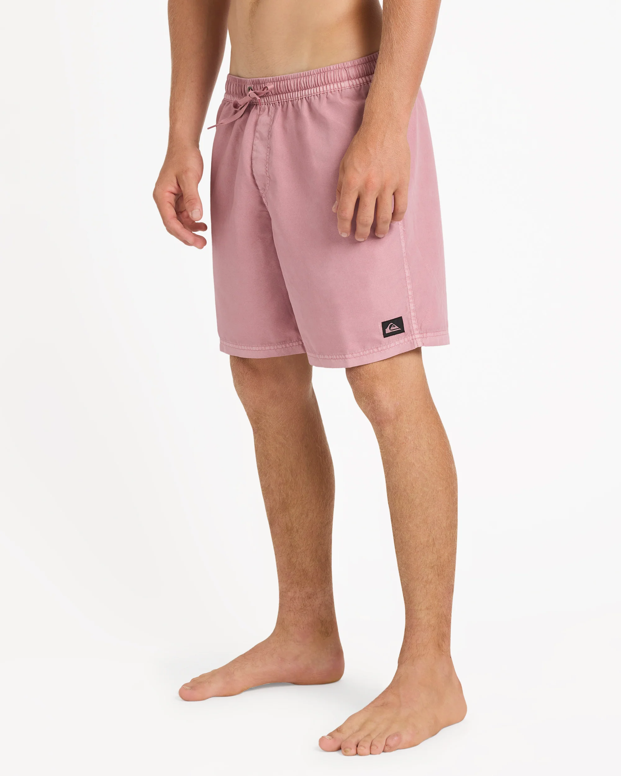 Mens Everyday Surfwash 17" Swim Shorts - Image 2