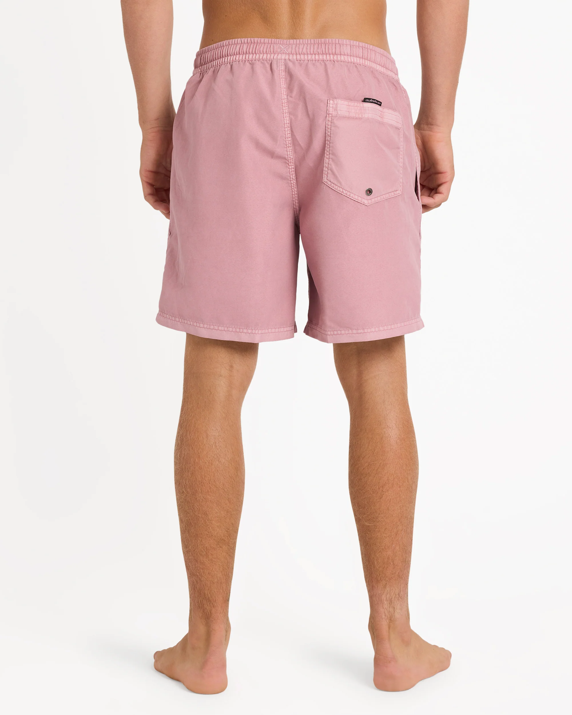 Mens Everyday Surfwash 17" Swim Shorts - Image 3