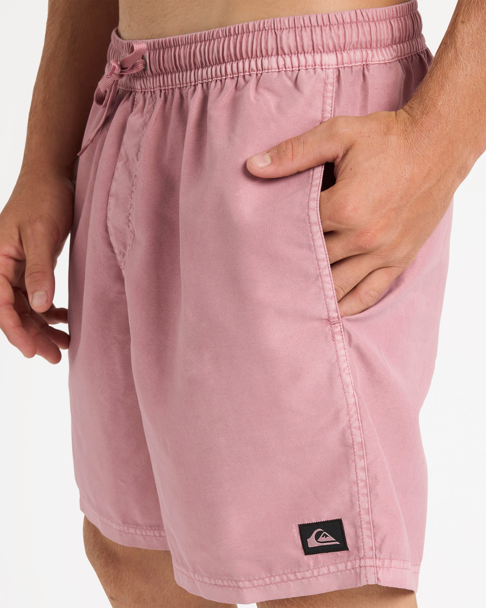 Mens Everyday Surfwash 17" Swim Shorts - Image 4