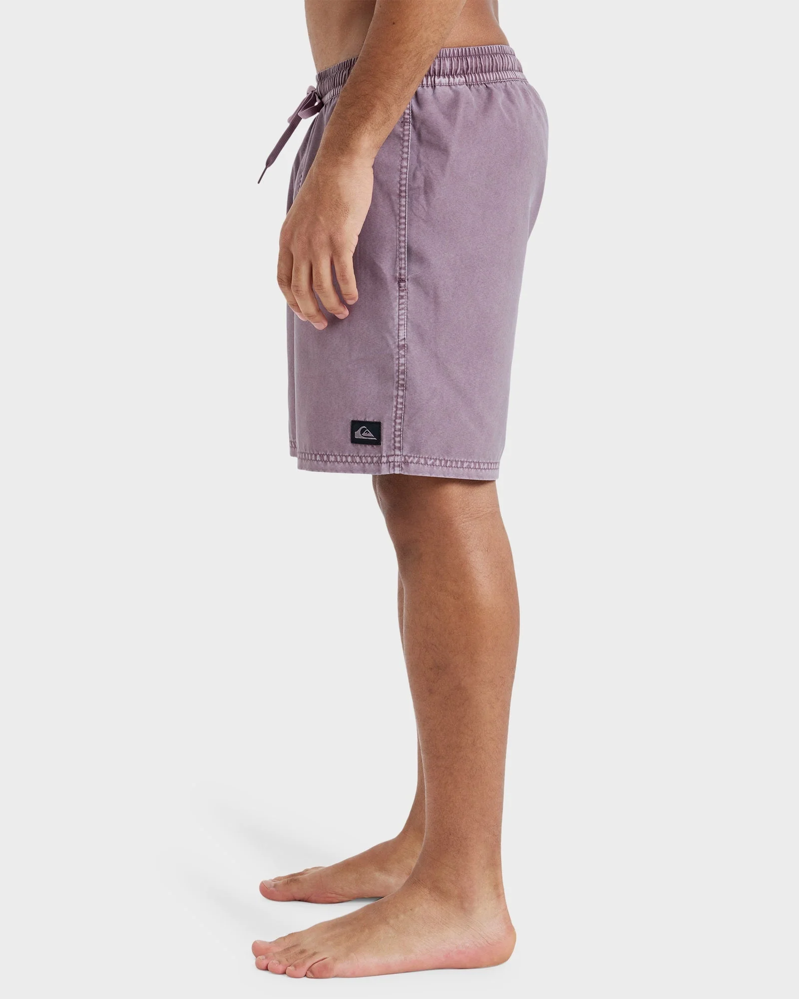 Mens Everyday Surfwash 17" Swim Shorts - Image 3