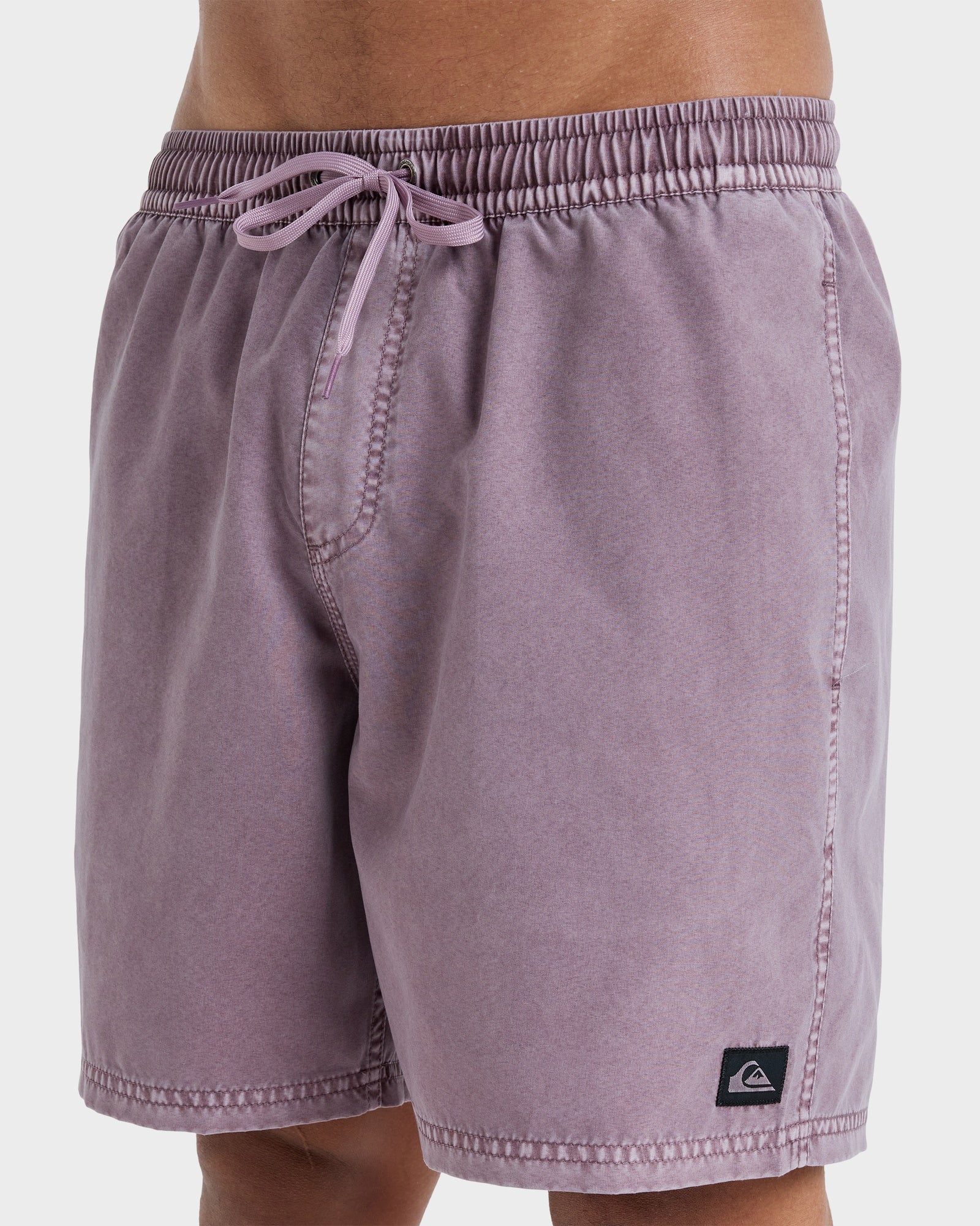 Mens Everyday Surfwash 17" Swim Shorts - Image 4