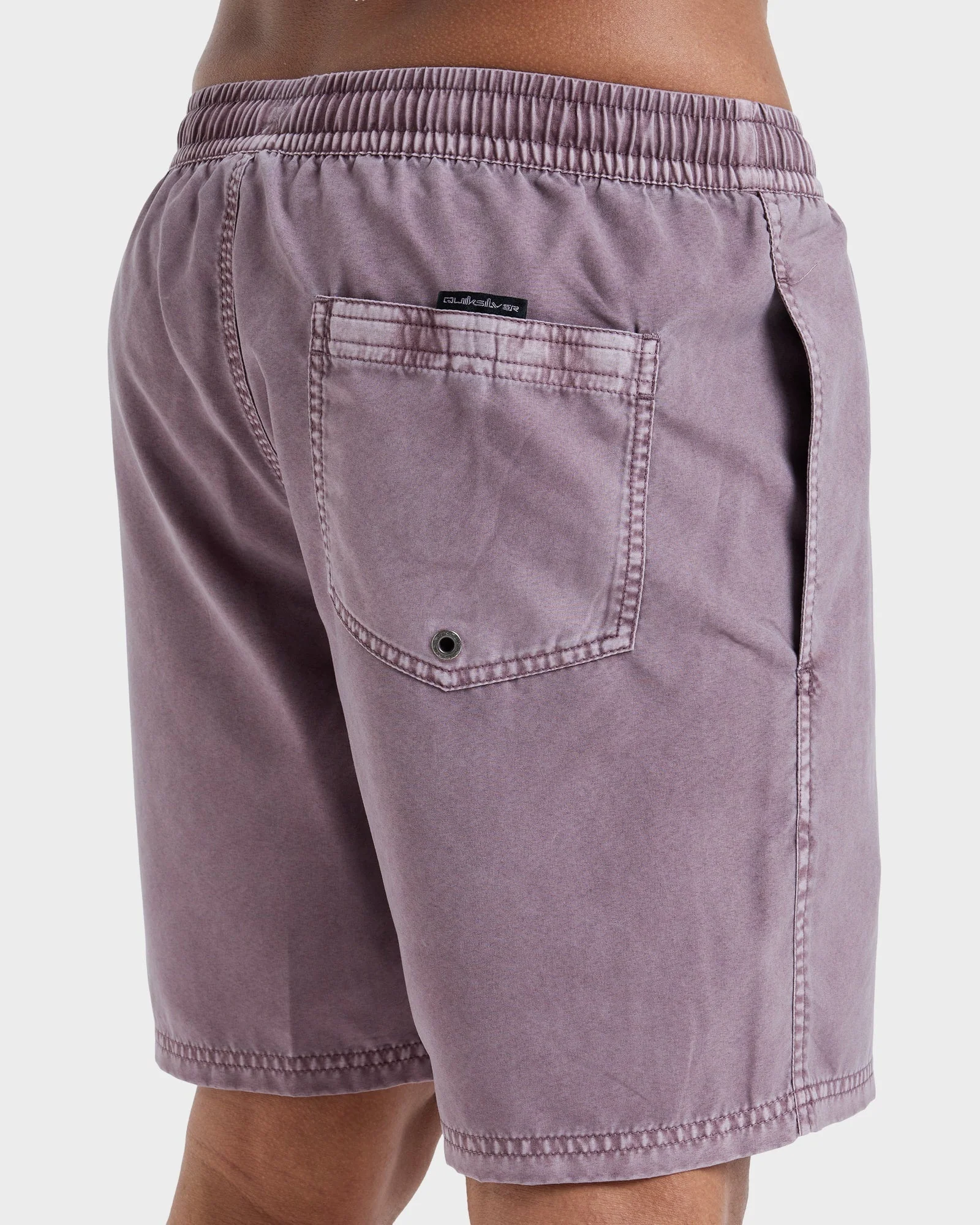 Mens Everyday Surfwash 17" Swim Shorts - Image 5