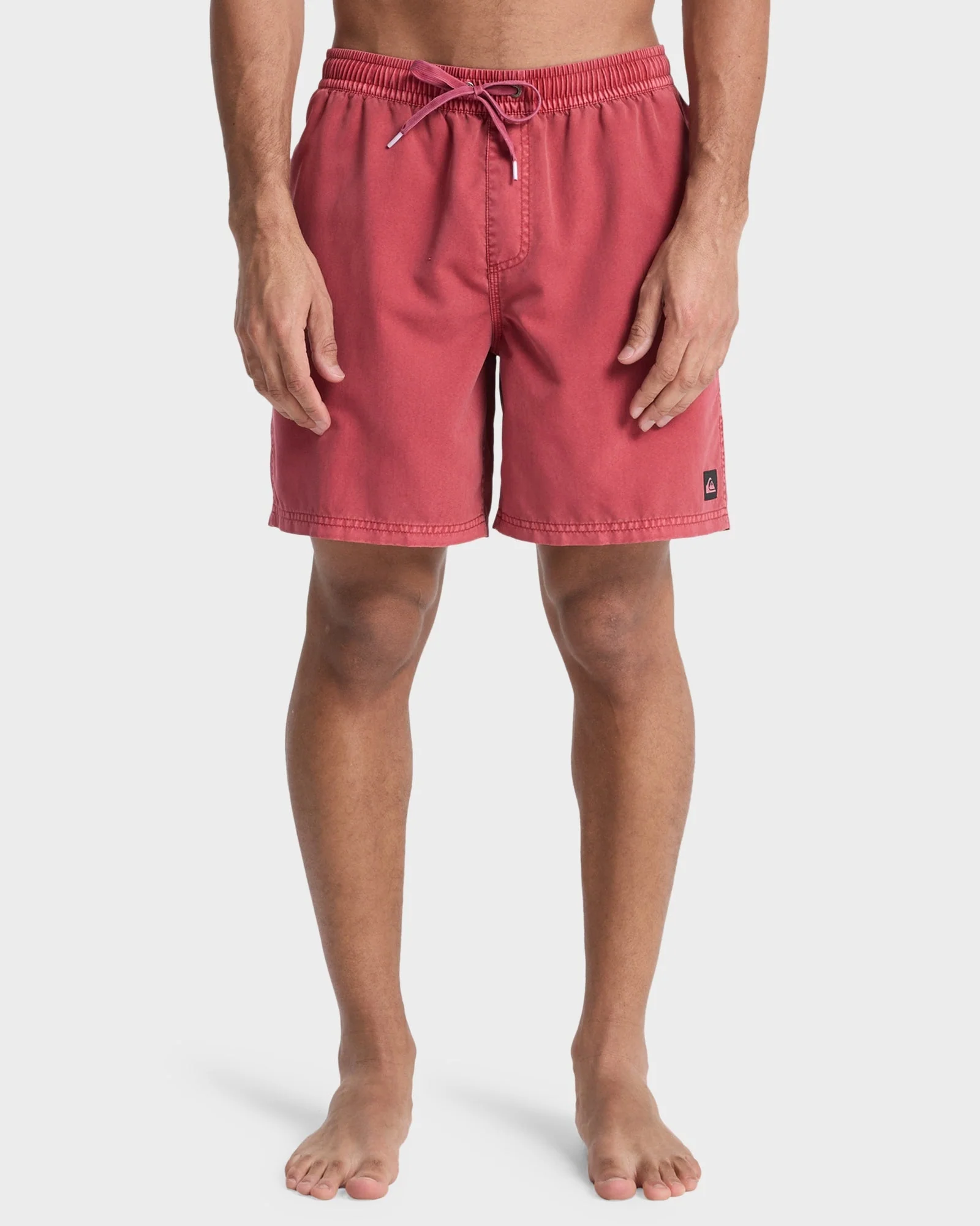 Mens Surfwash 17" Swim Shorts