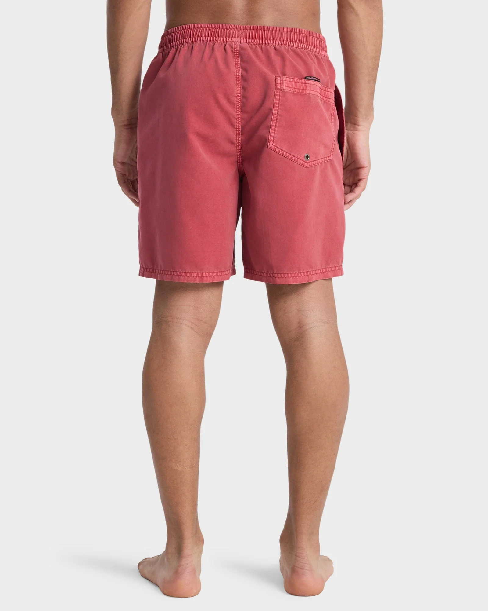Mens Surfwash 17" Swim Shorts - Image 2