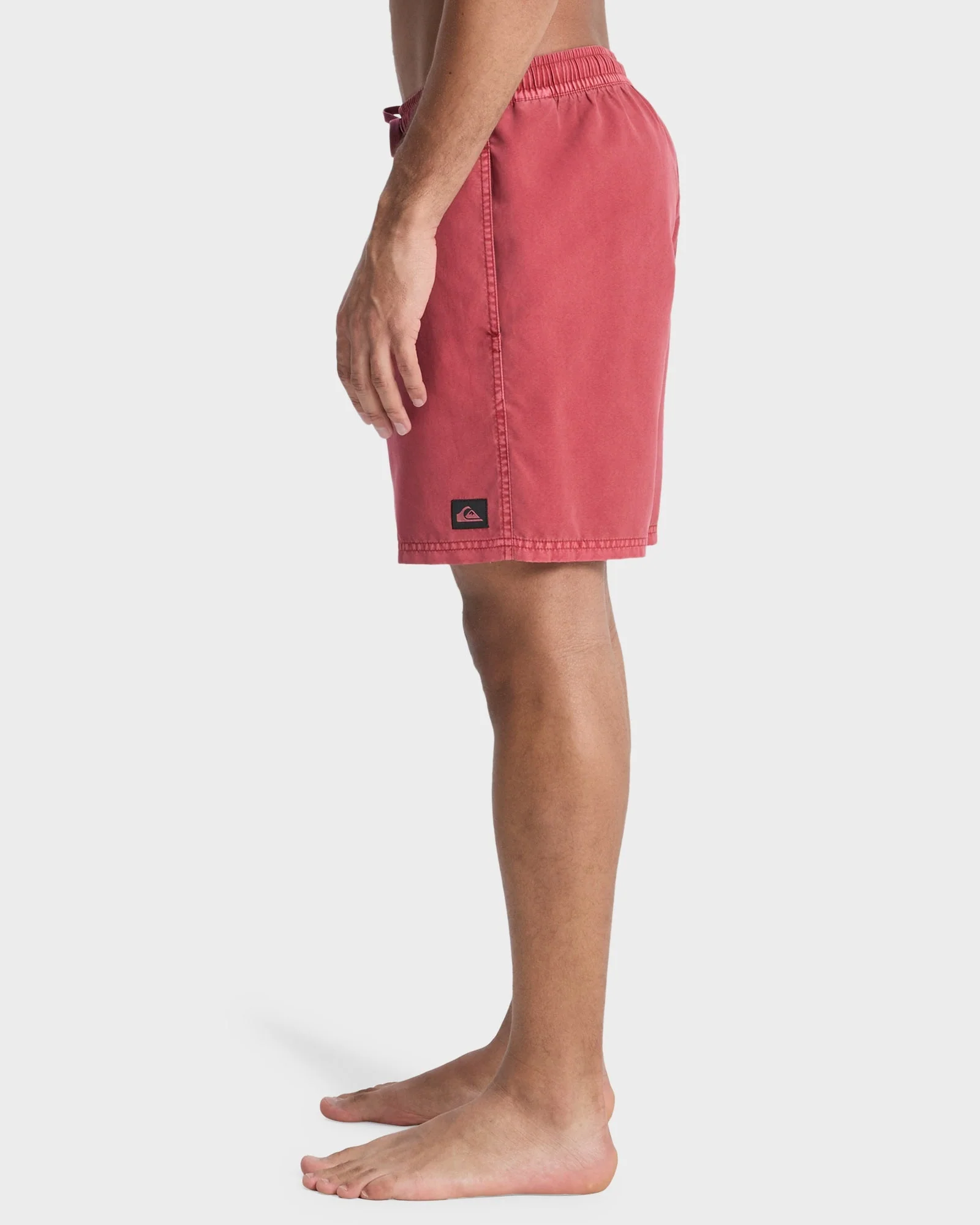 Mens Surfwash 17" Swim Shorts - Image 3
