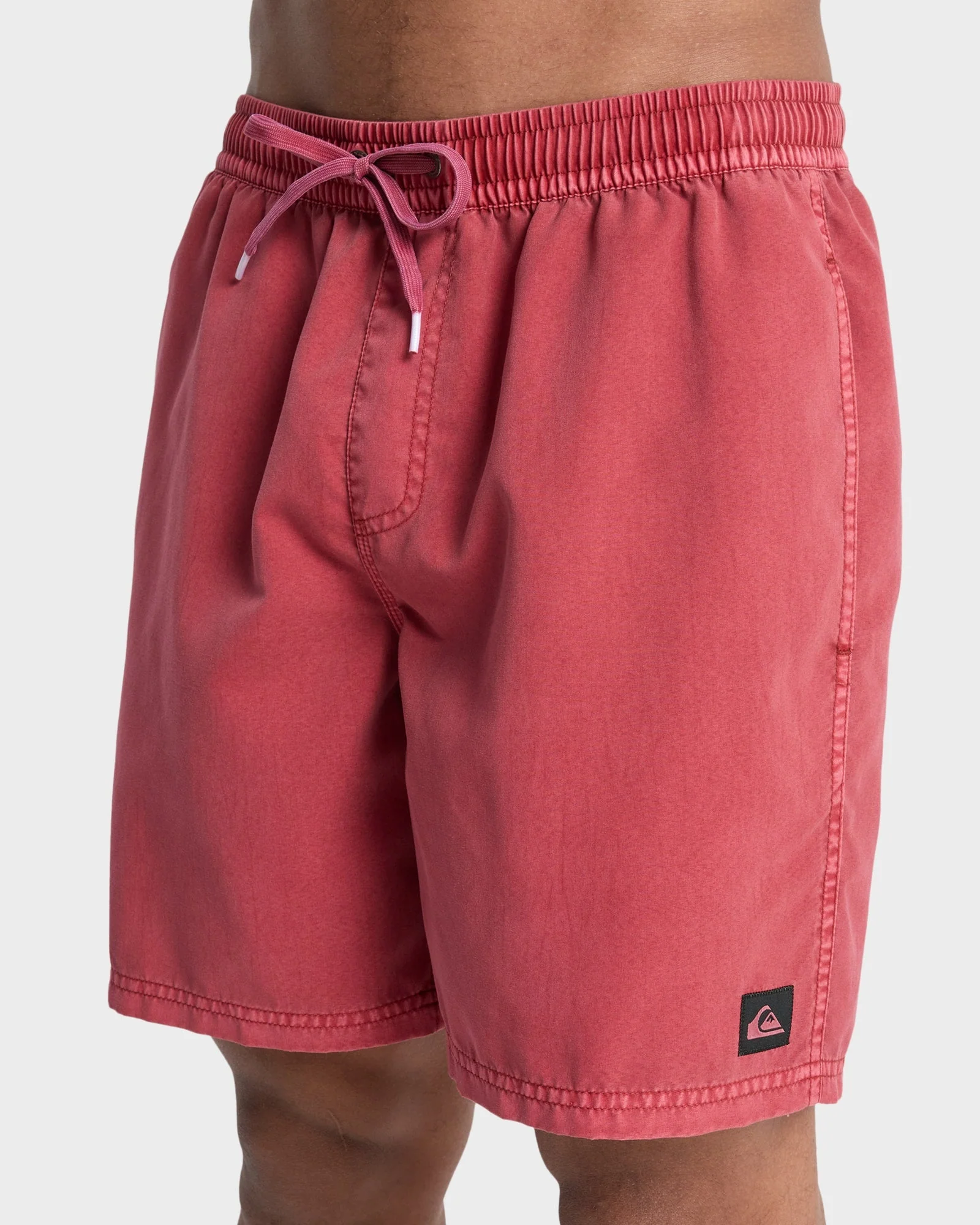 Mens Surfwash 17" Swim Shorts - Image 4