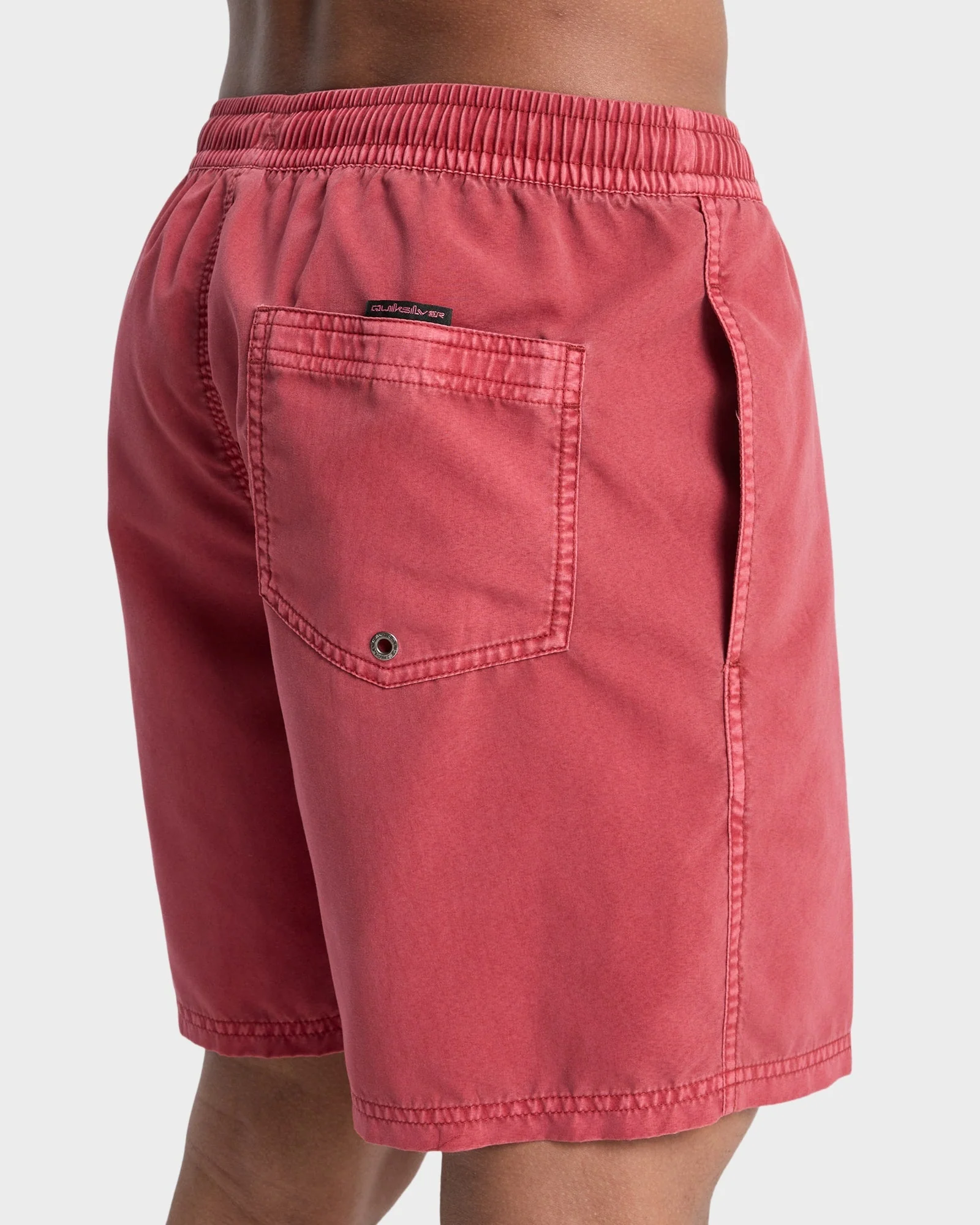 Mens Surfwash 17" Swim Shorts - Image 5