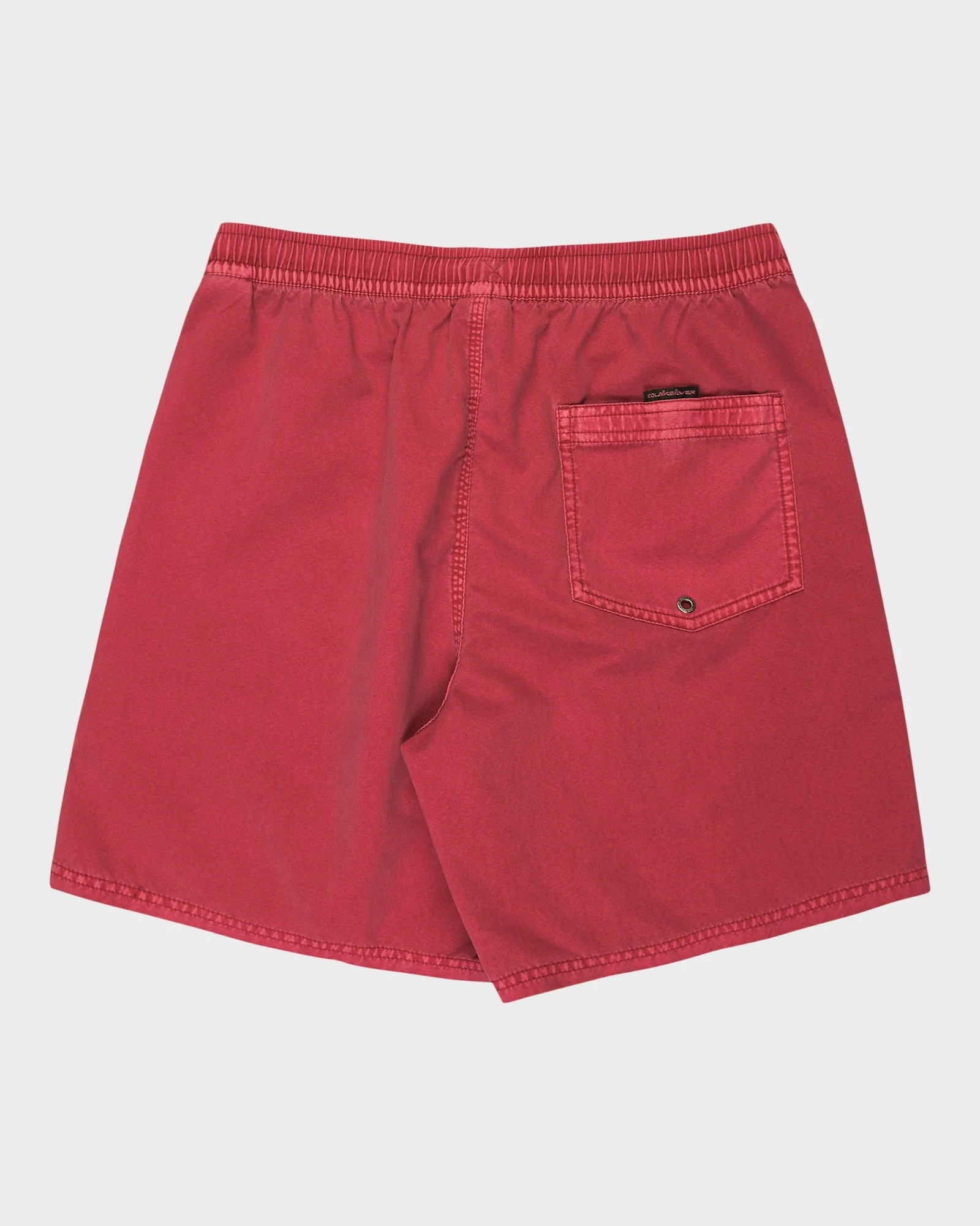 Mens Surfwash 17" Swim Shorts - Image 8