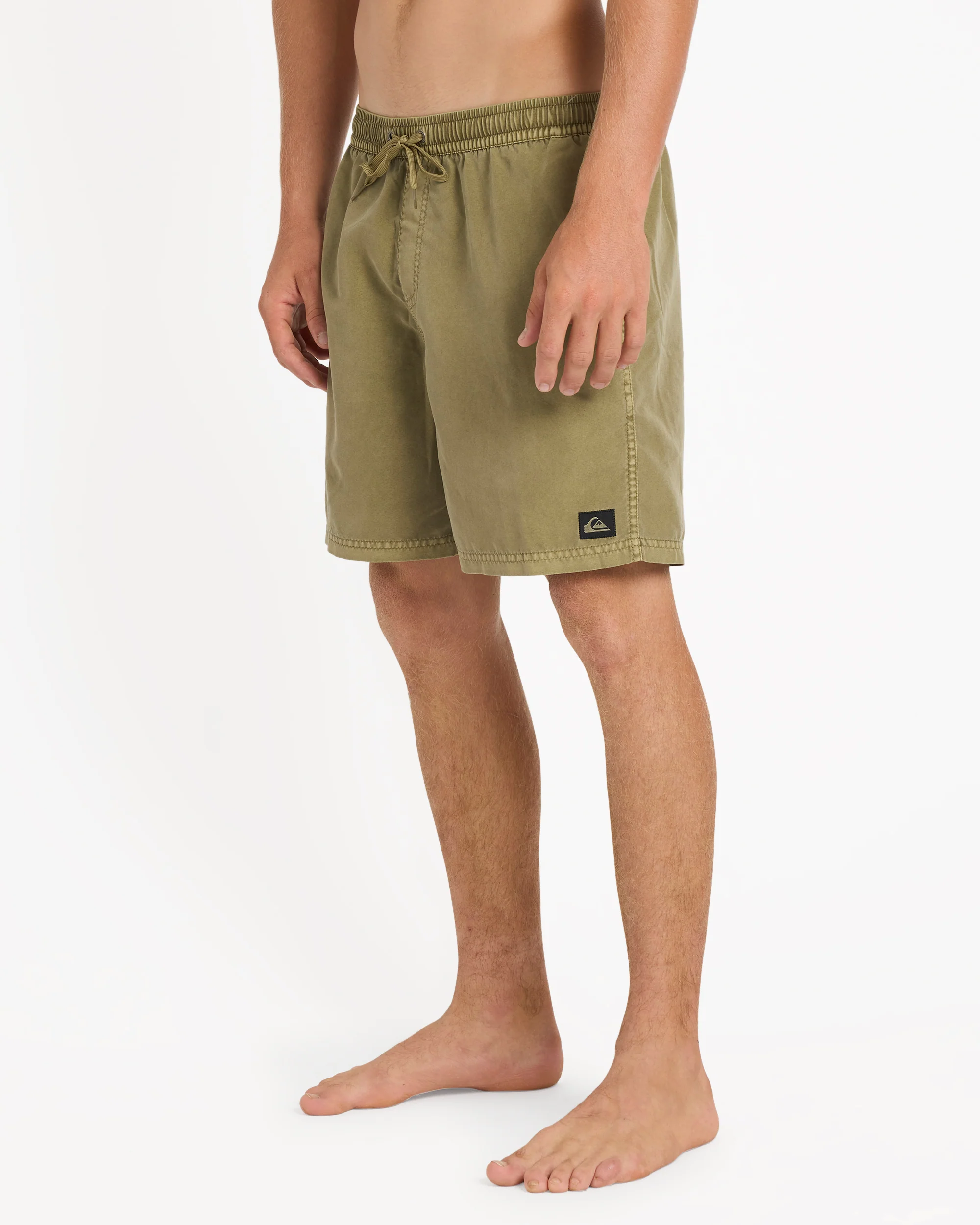 Mens Everyday Surfwash 17" Swim Shorts - Image 2