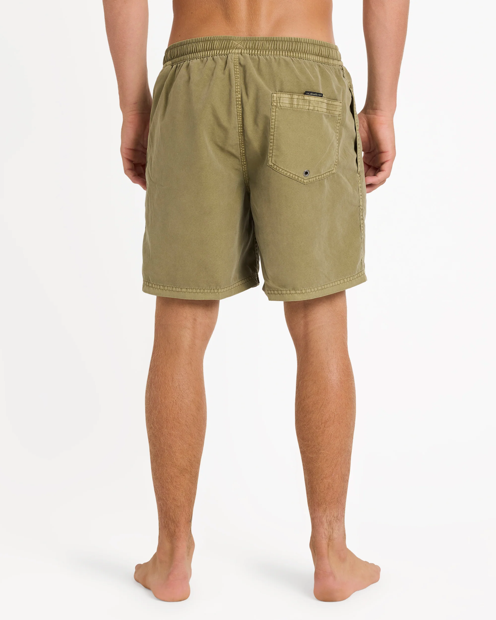Mens Everyday Surfwash 17" Swim Shorts - Image 3