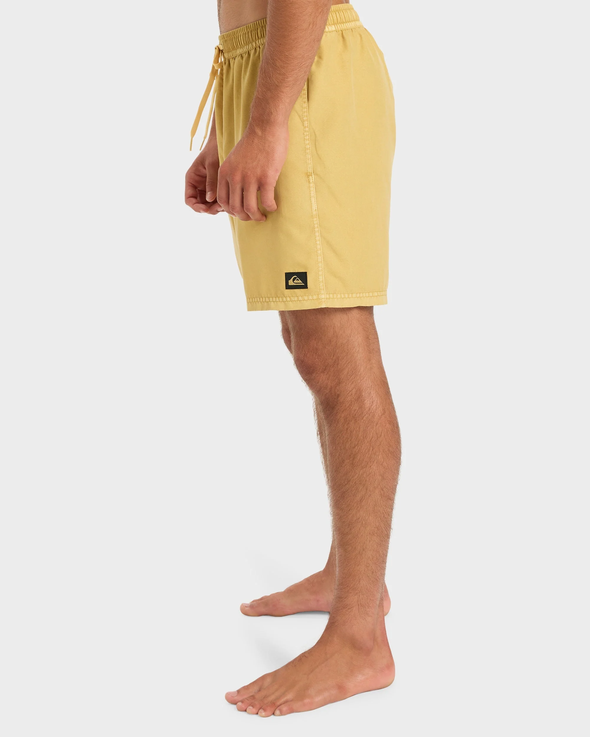Mens Everyday Surfwash 17" Swim Shorts - Image 3