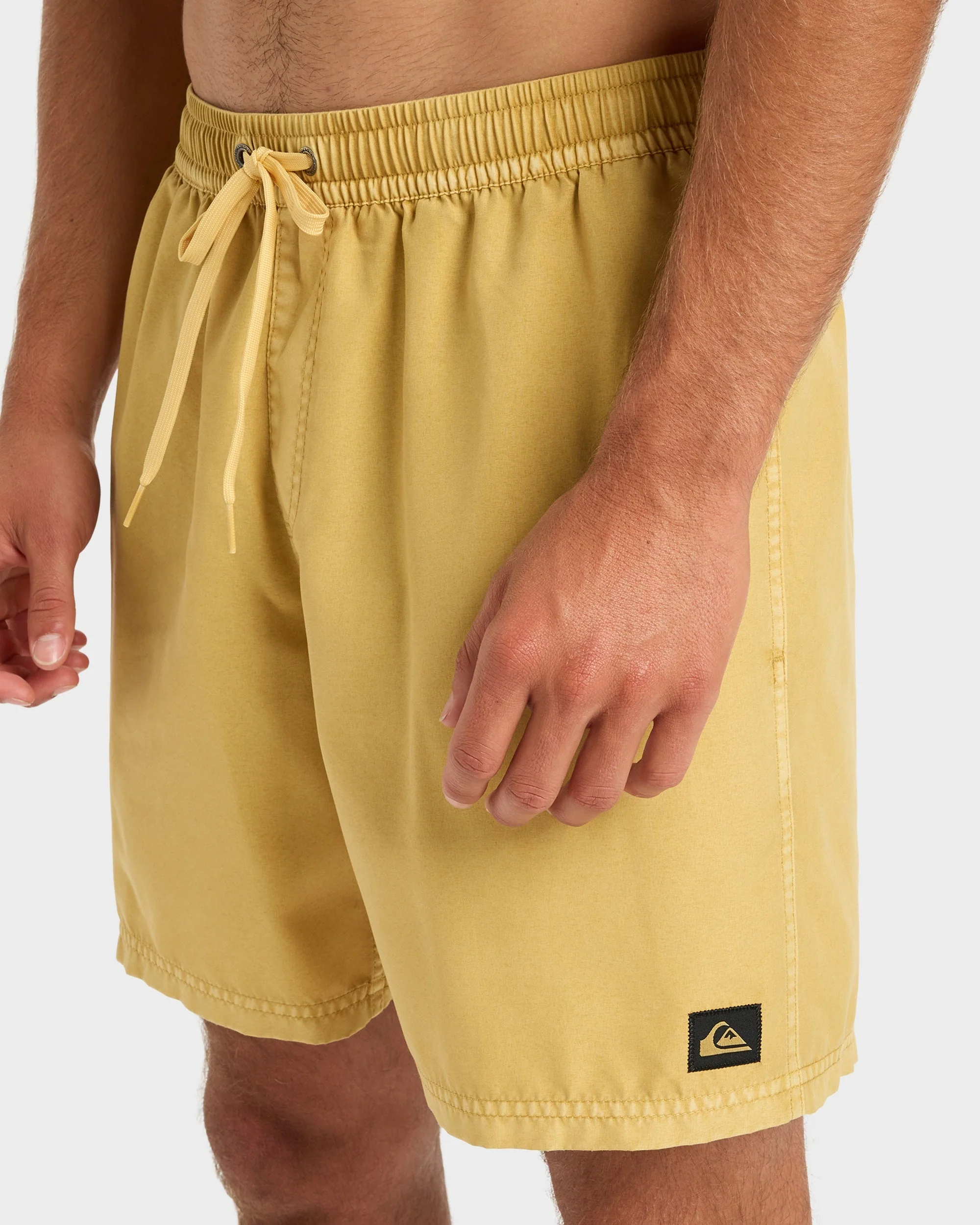 Mens Everyday Surfwash 17" Swim Shorts - Image 4
