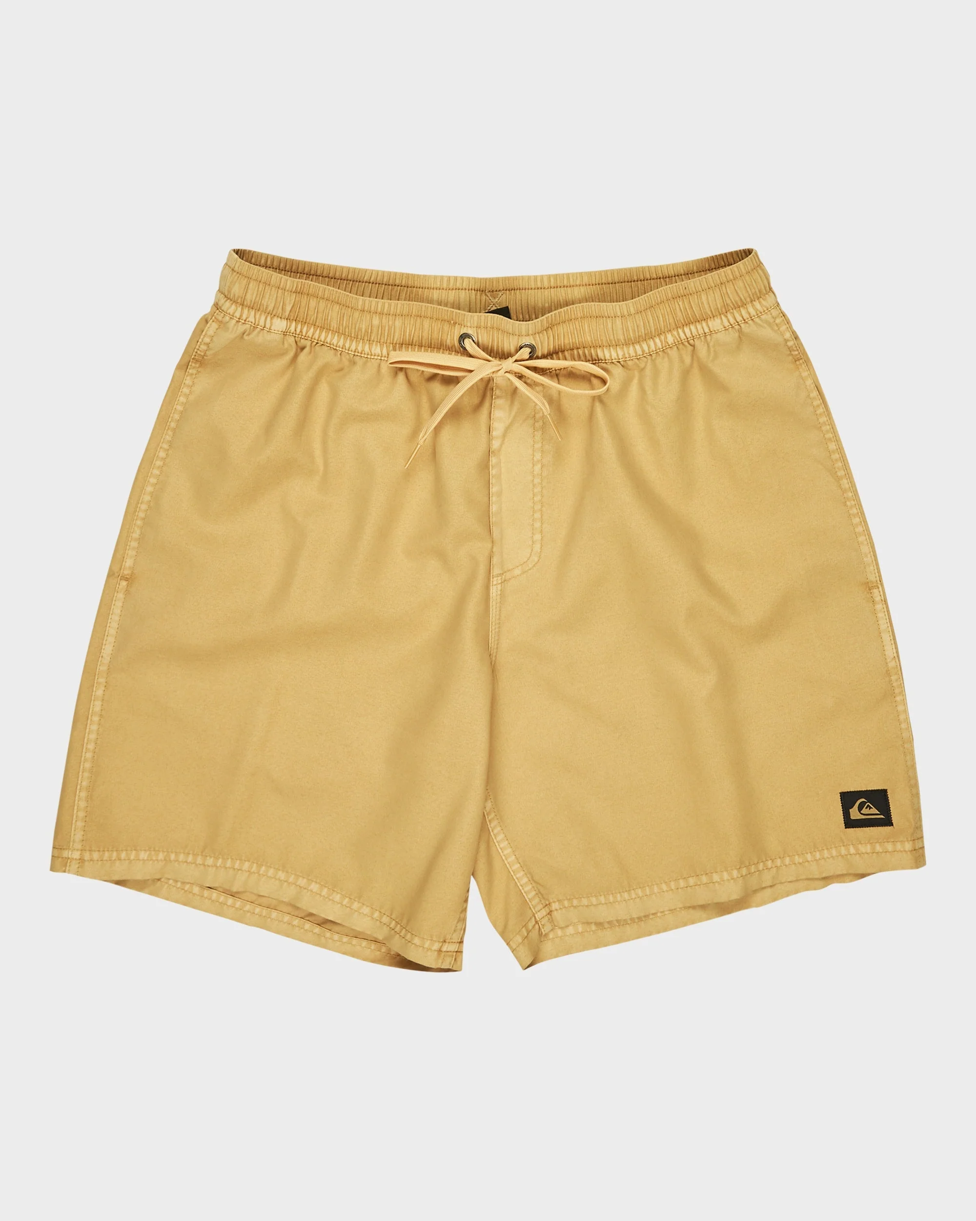 Mens Everyday Surfwash 17" Swim Shorts - Image 5