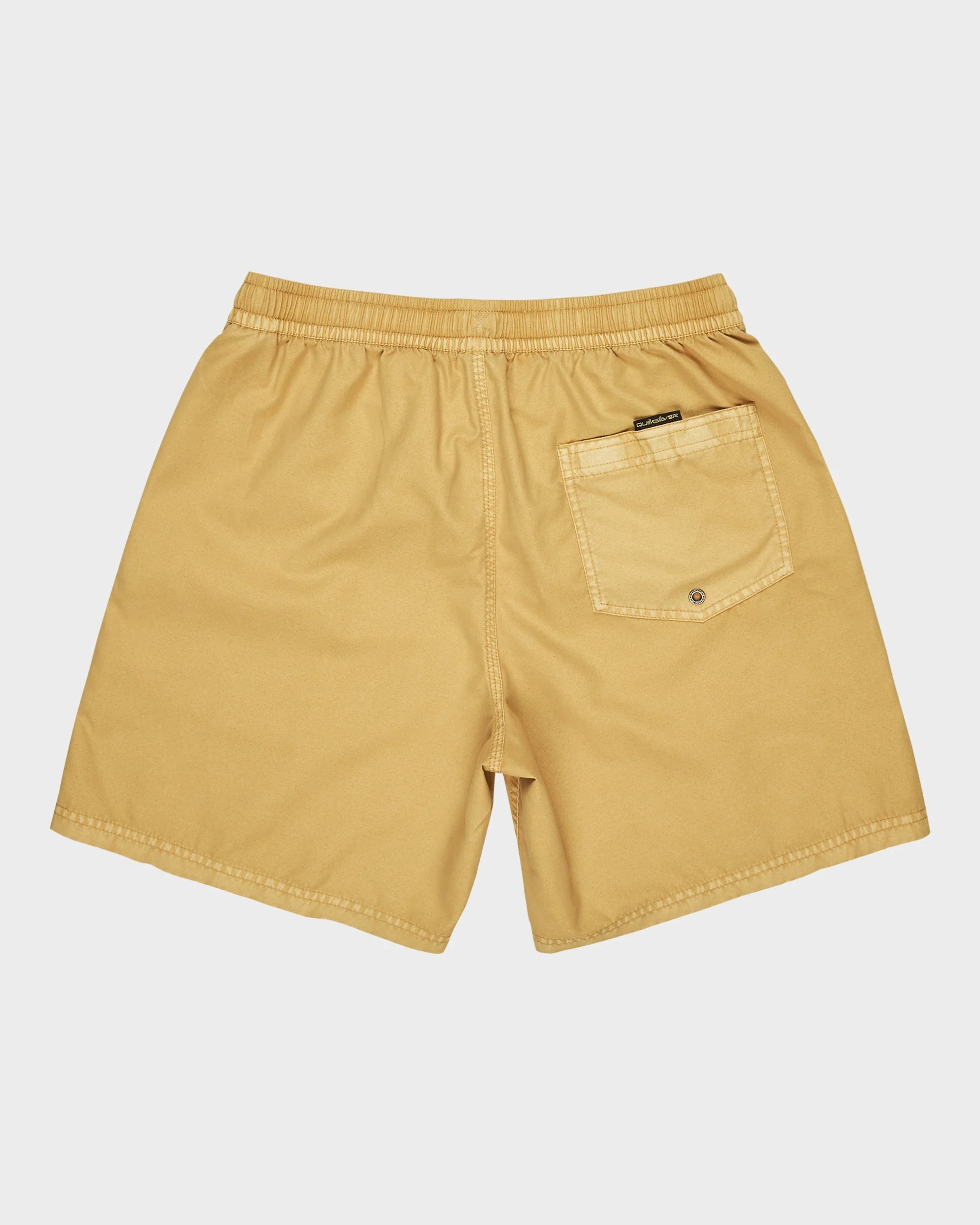 Mens Everyday Surfwash 17" Swim Shorts - Image 6