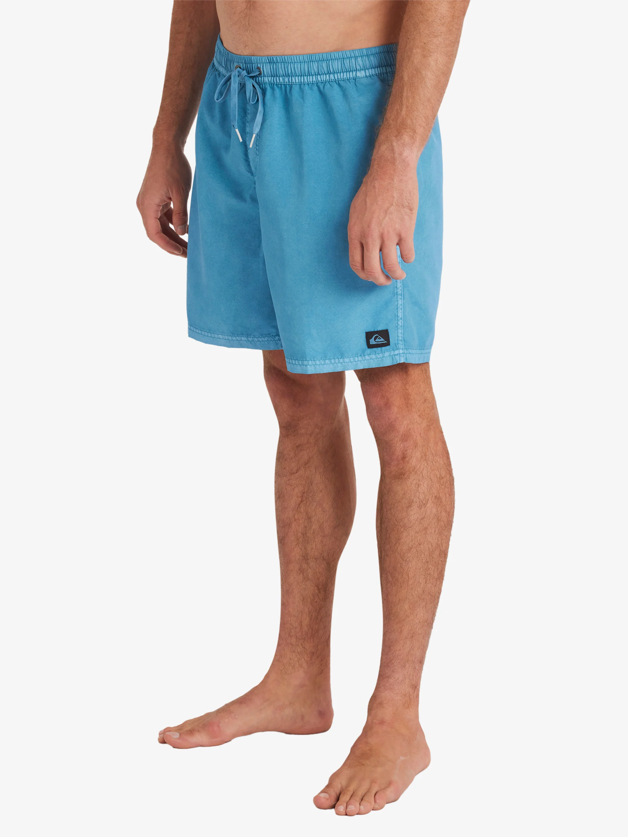 Mens Everyday Surfwash Volley 17" Swim Shorts - Image 2