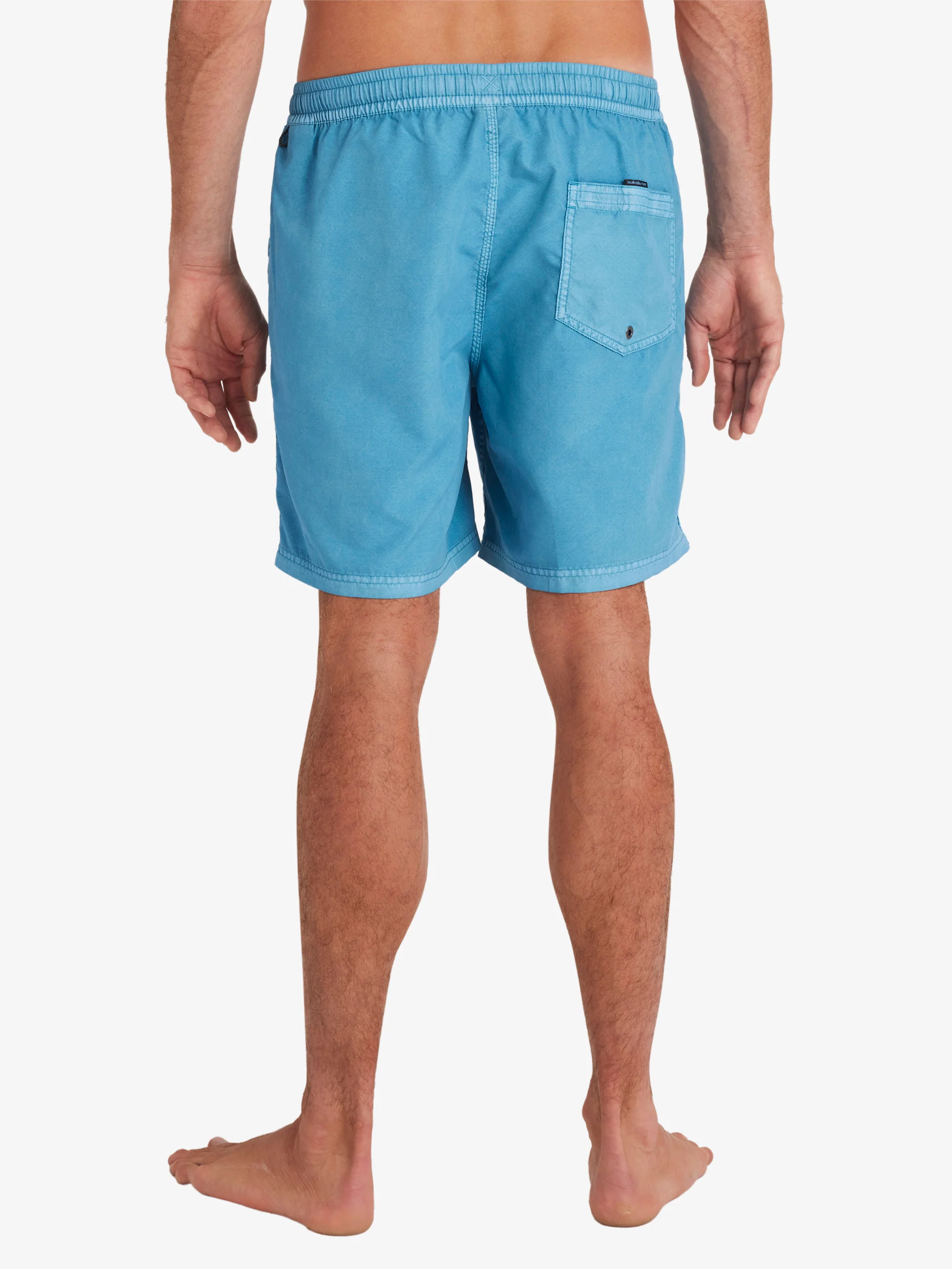 Mens Everyday Surfwash Volley 17" Swim Shorts - Image 3