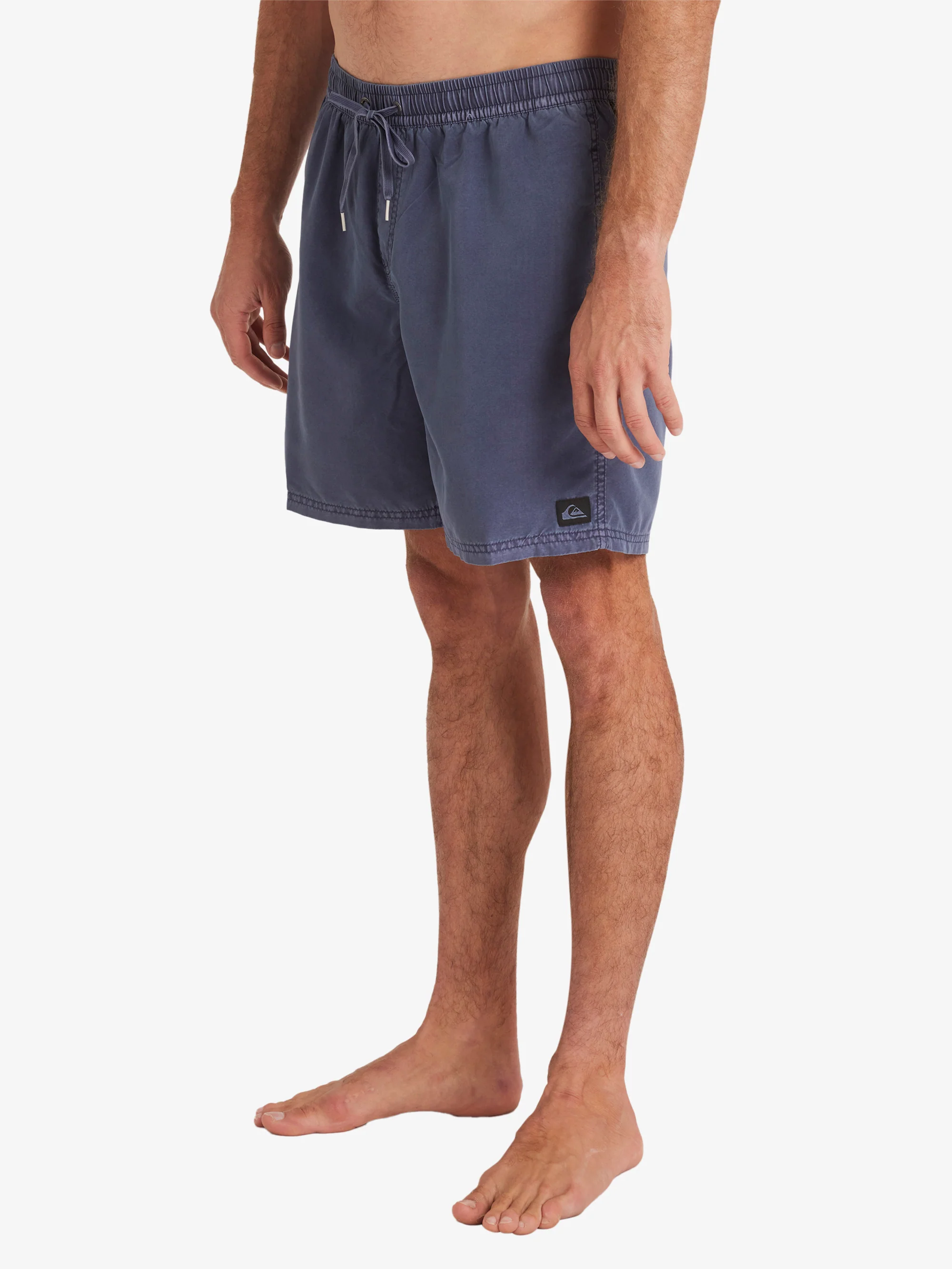 Mens Everyday Surfwash Volley 17" Swim Shorts - Image 2