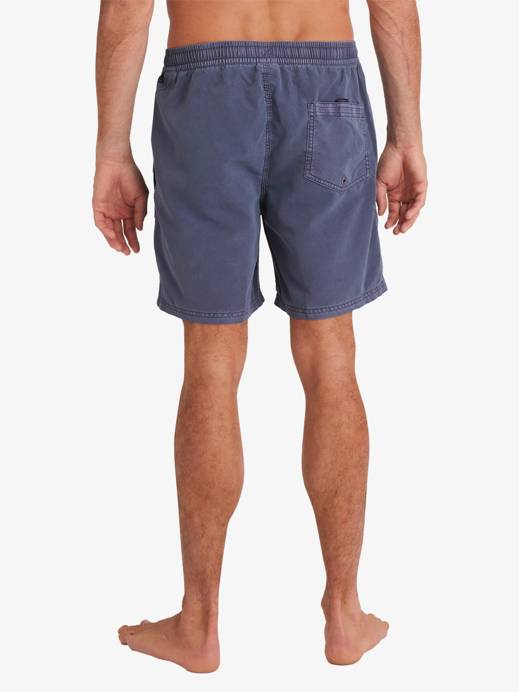 Mens Everyday Surfwash Volley 17" Swim Shorts - Image 3