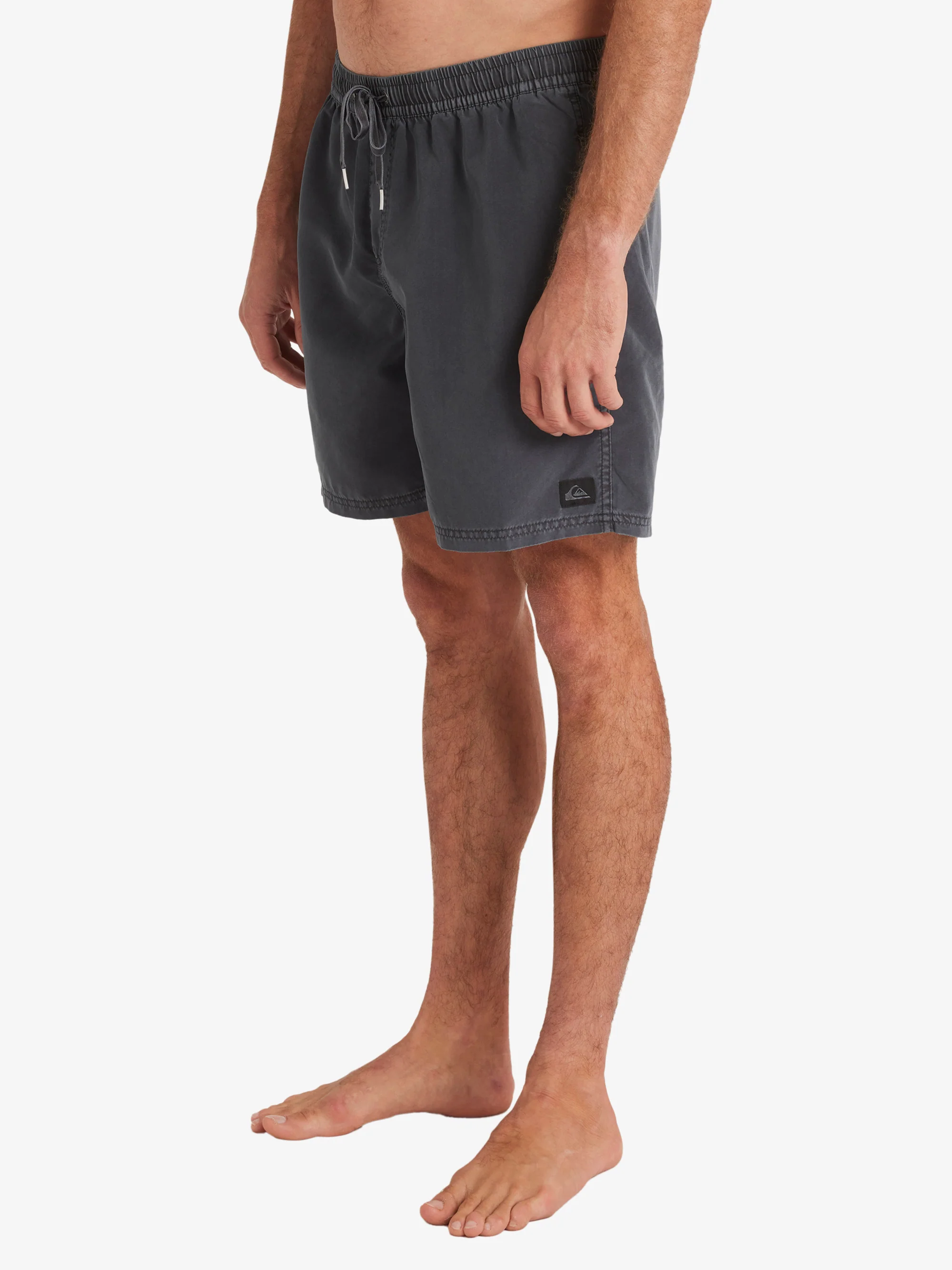 Mens Everyday Surfwash Volley 17" Swim Shorts - Image 2