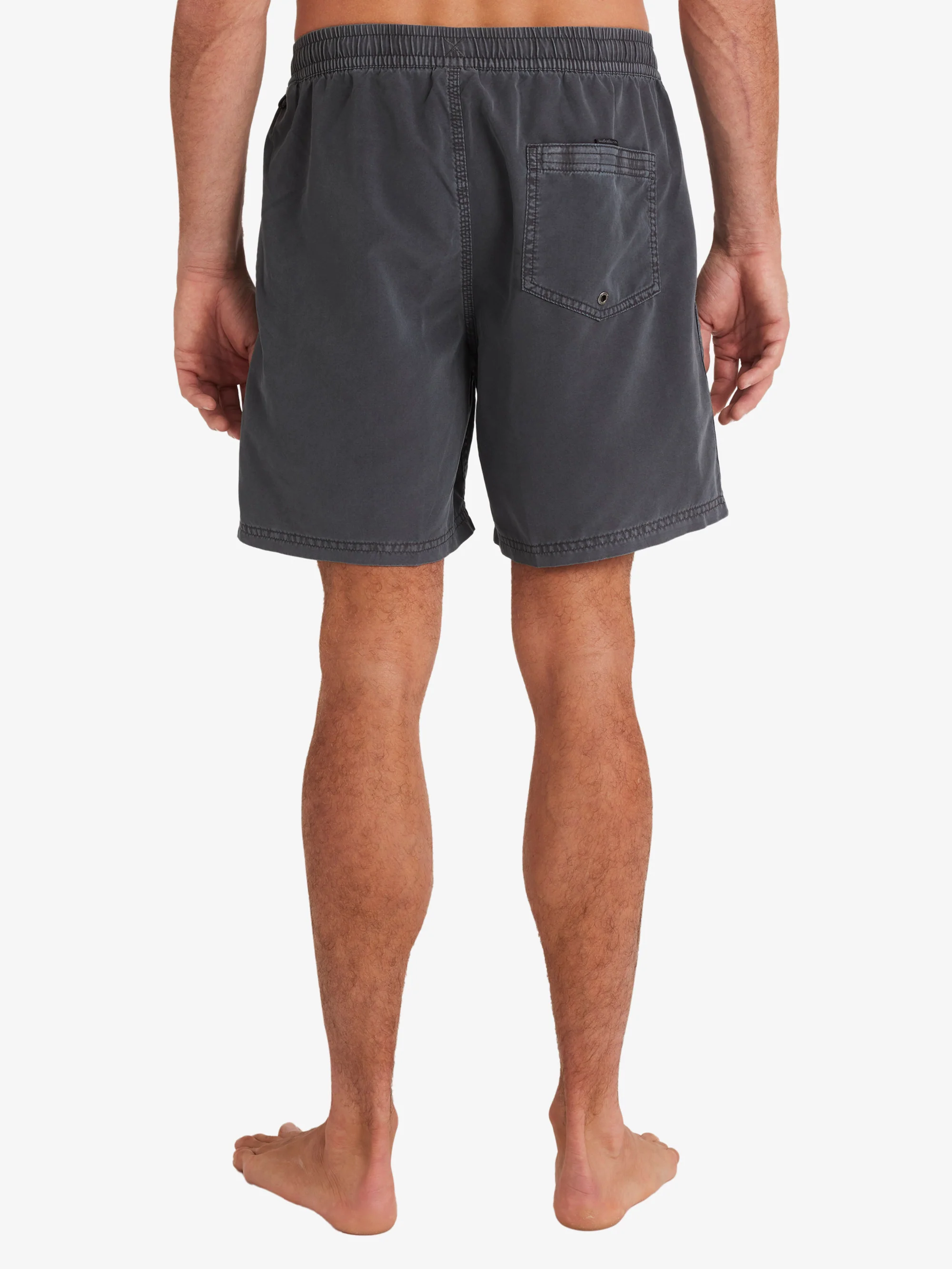 Mens Everyday Surfwash Volley 17" Swim Shorts - Image 3