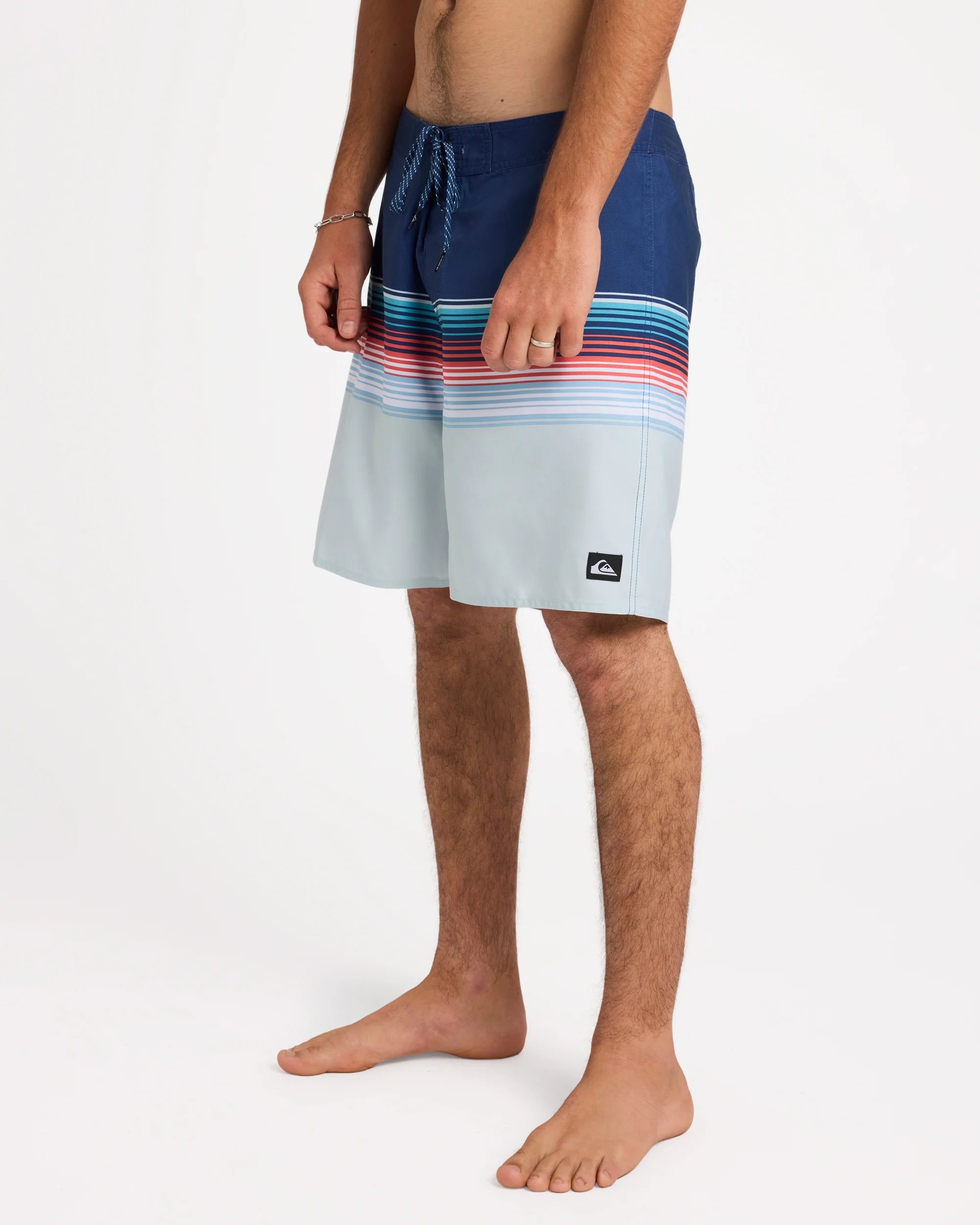 Mens Everyday Swell Vision 18' Boardshorts - Image 3