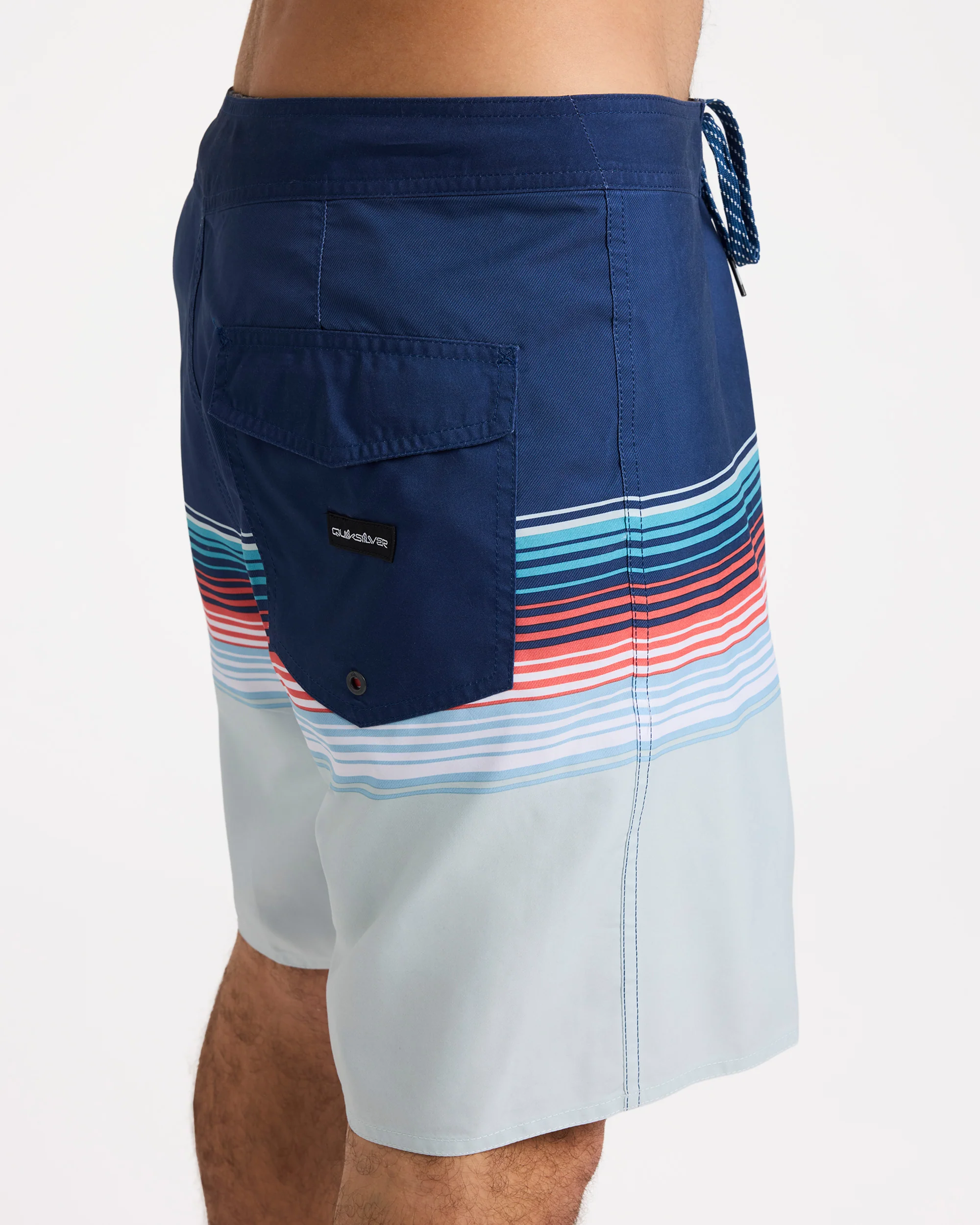 Mens Everyday Swell Vision 18' Boardshorts - Image 4