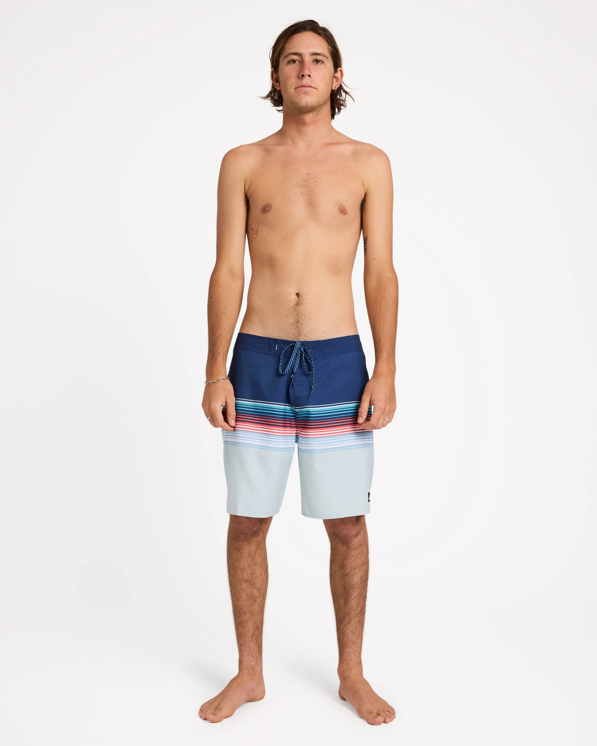 Mens Everyday Swell Vision 18' Boardshorts - Image 5