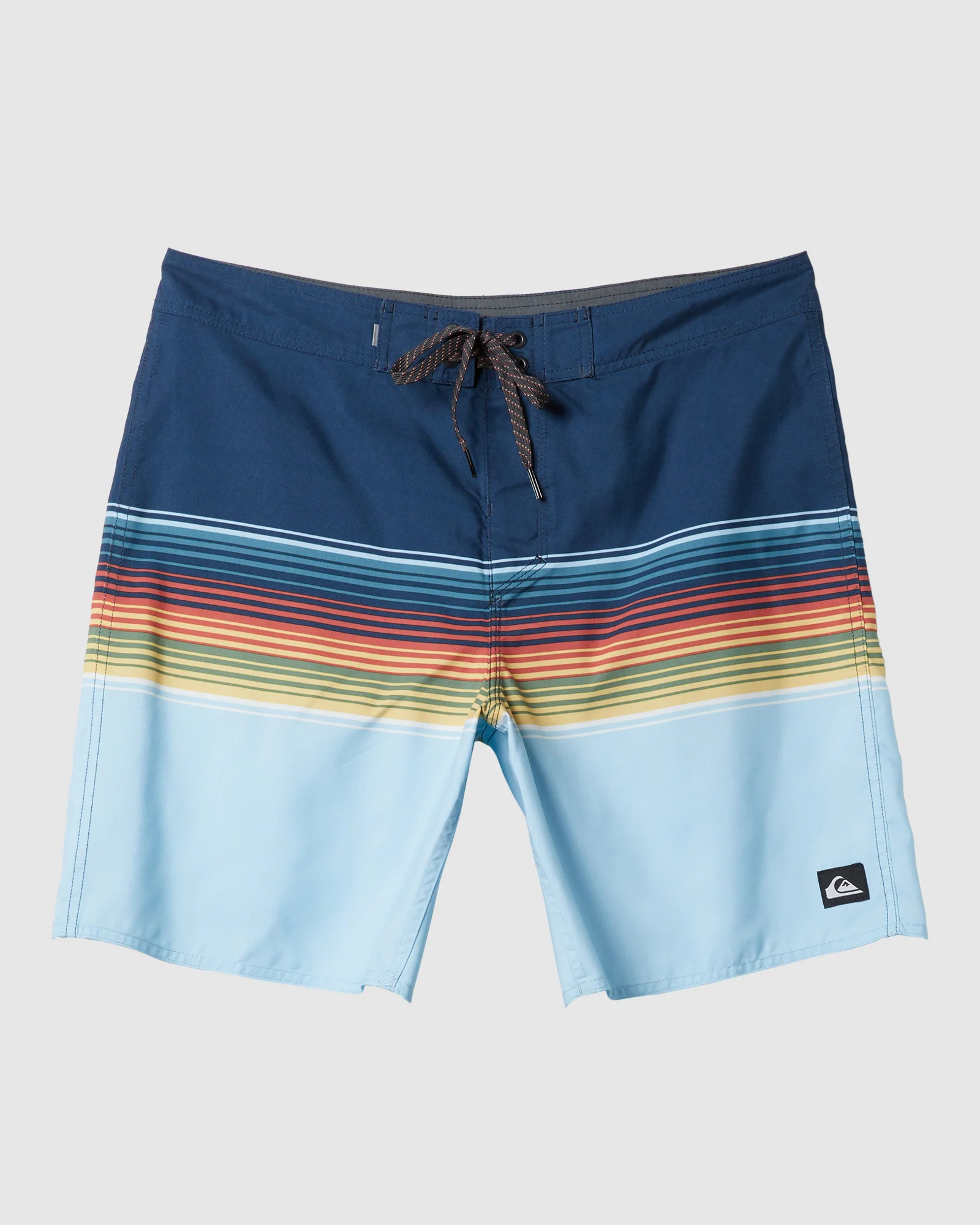 Boys 2-7 Everyday Swell Vision Boardshorts - Image 2