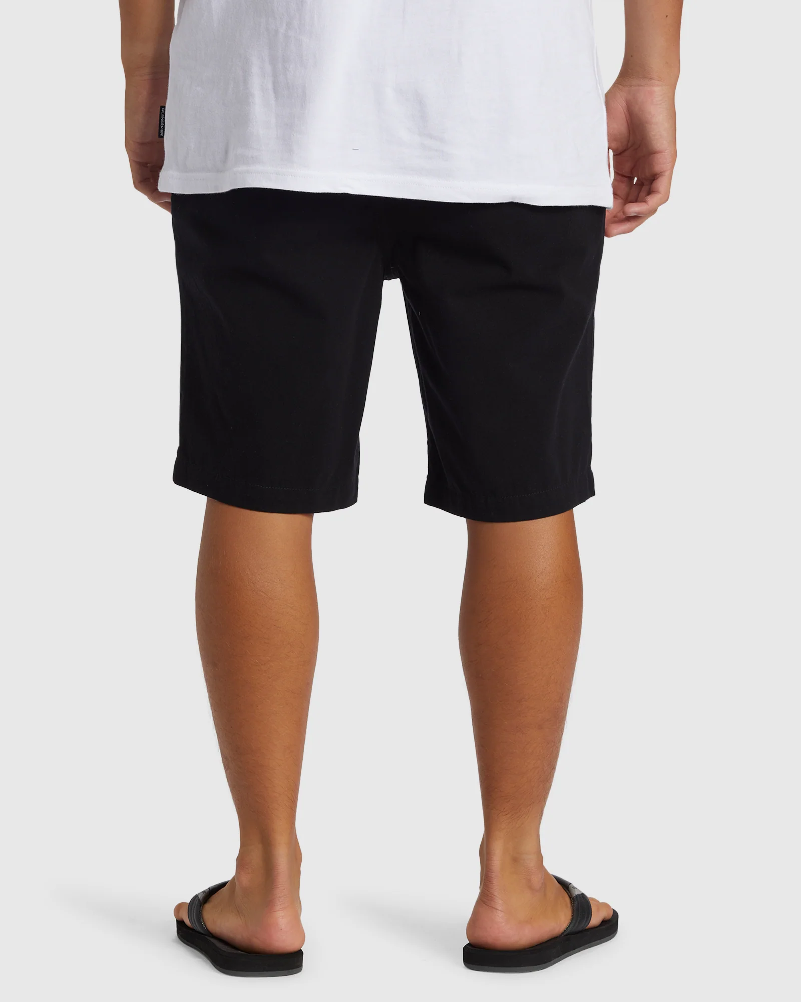Mens Everyday Union 20" Walkshorts - Image 3